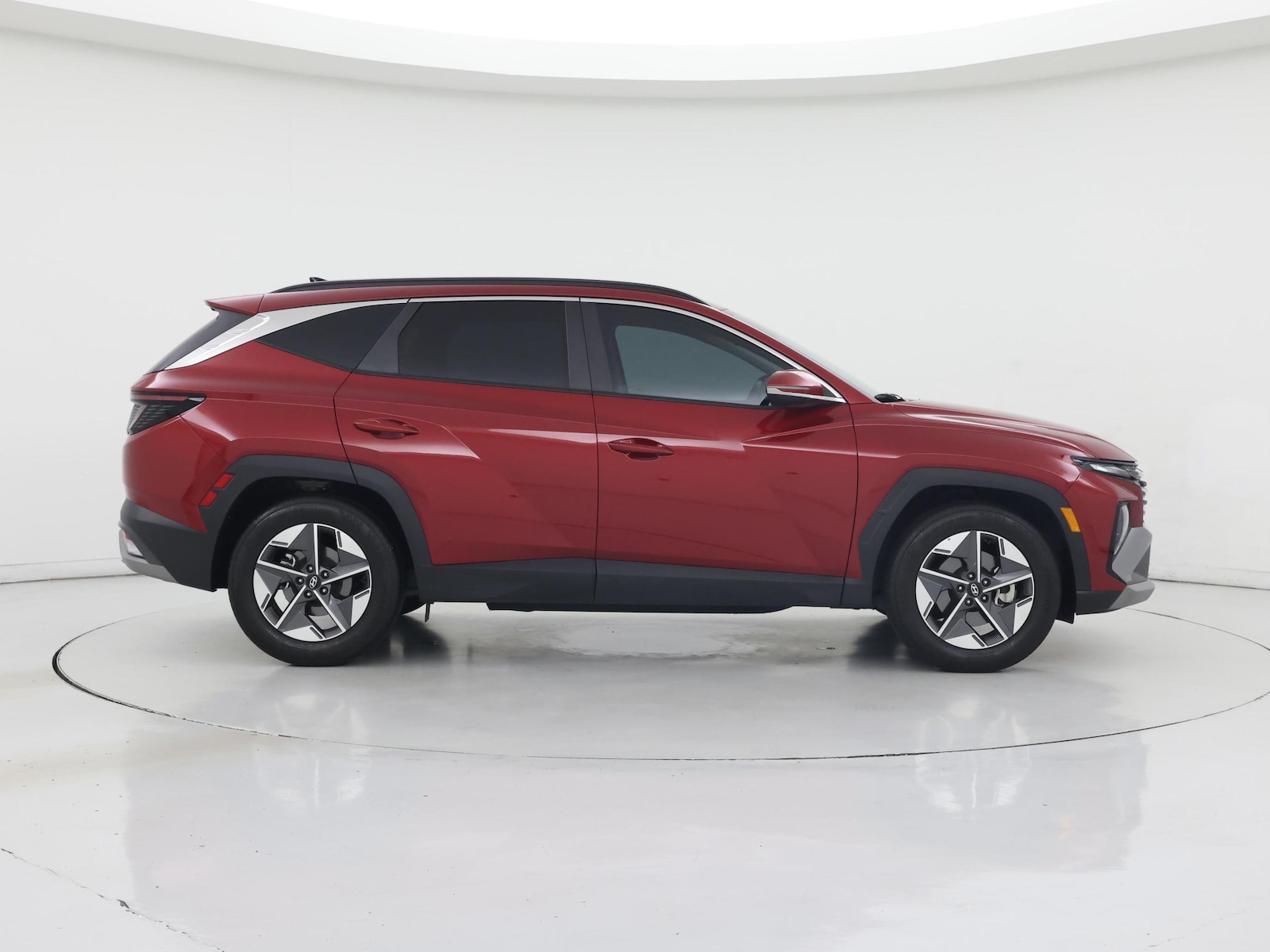 2025 Hyundai Tucson SEL Convenience - Photo 8