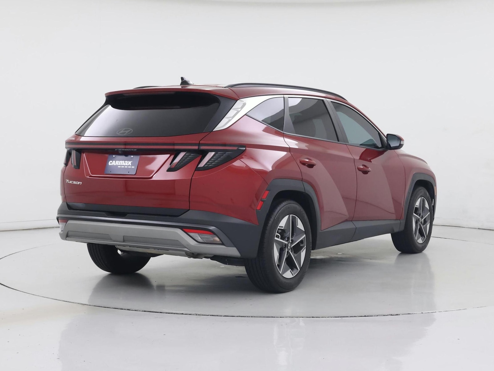 2025 Hyundai Tucson SEL Convenience - Photo 9