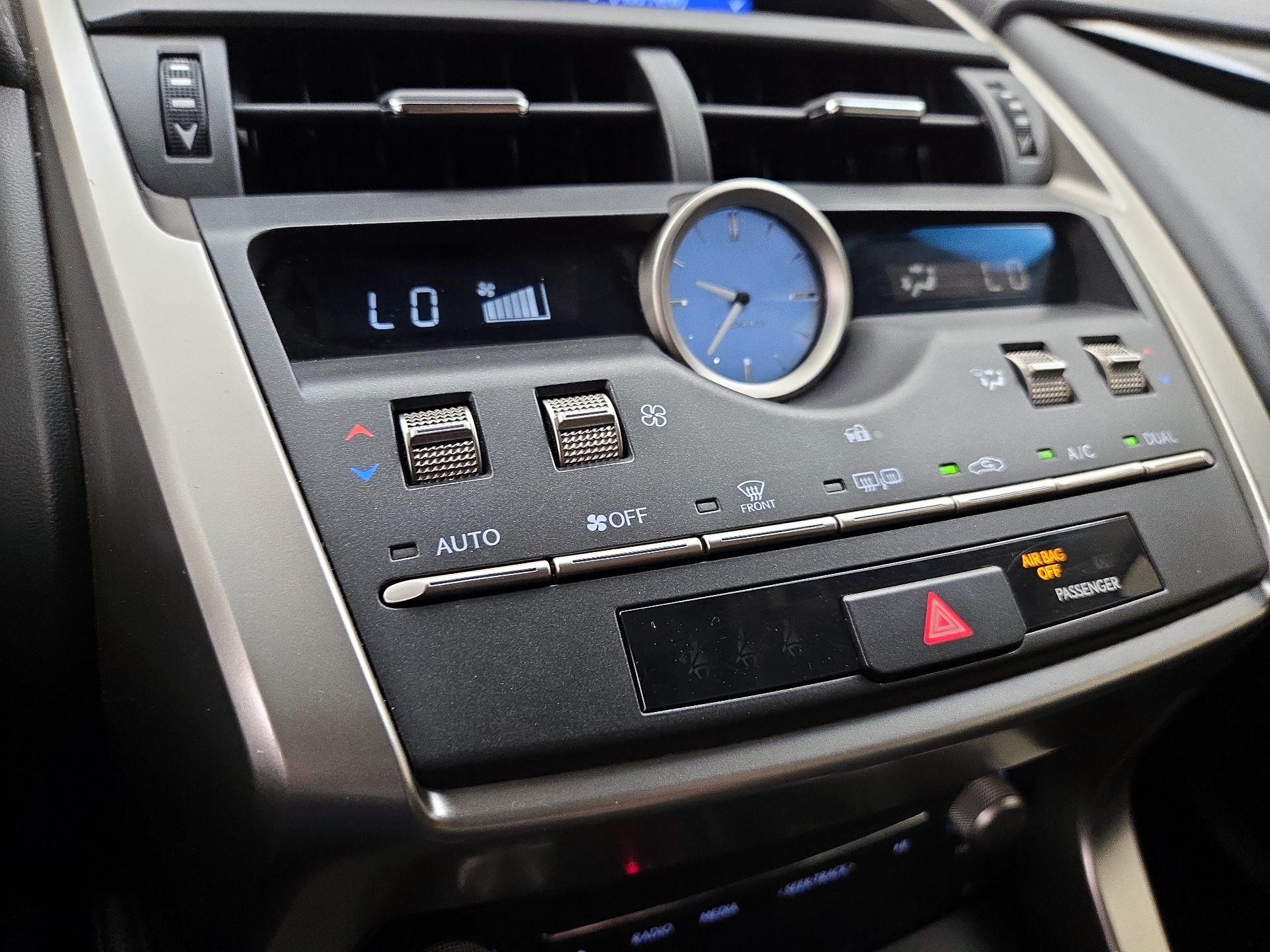 Thumbnail: 2019 Lexus NX - 16