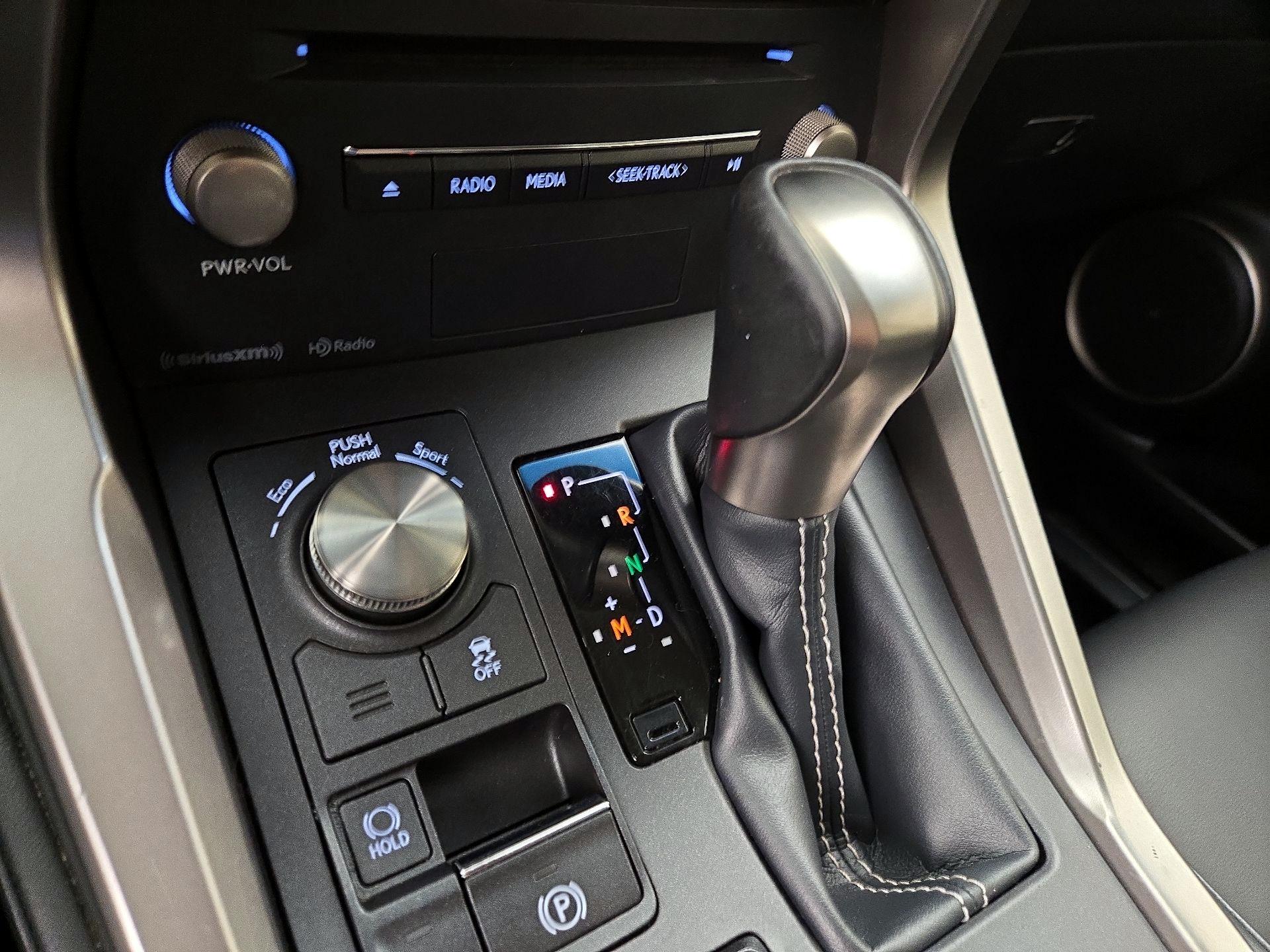 Thumbnail: 2019 Lexus NX - 17