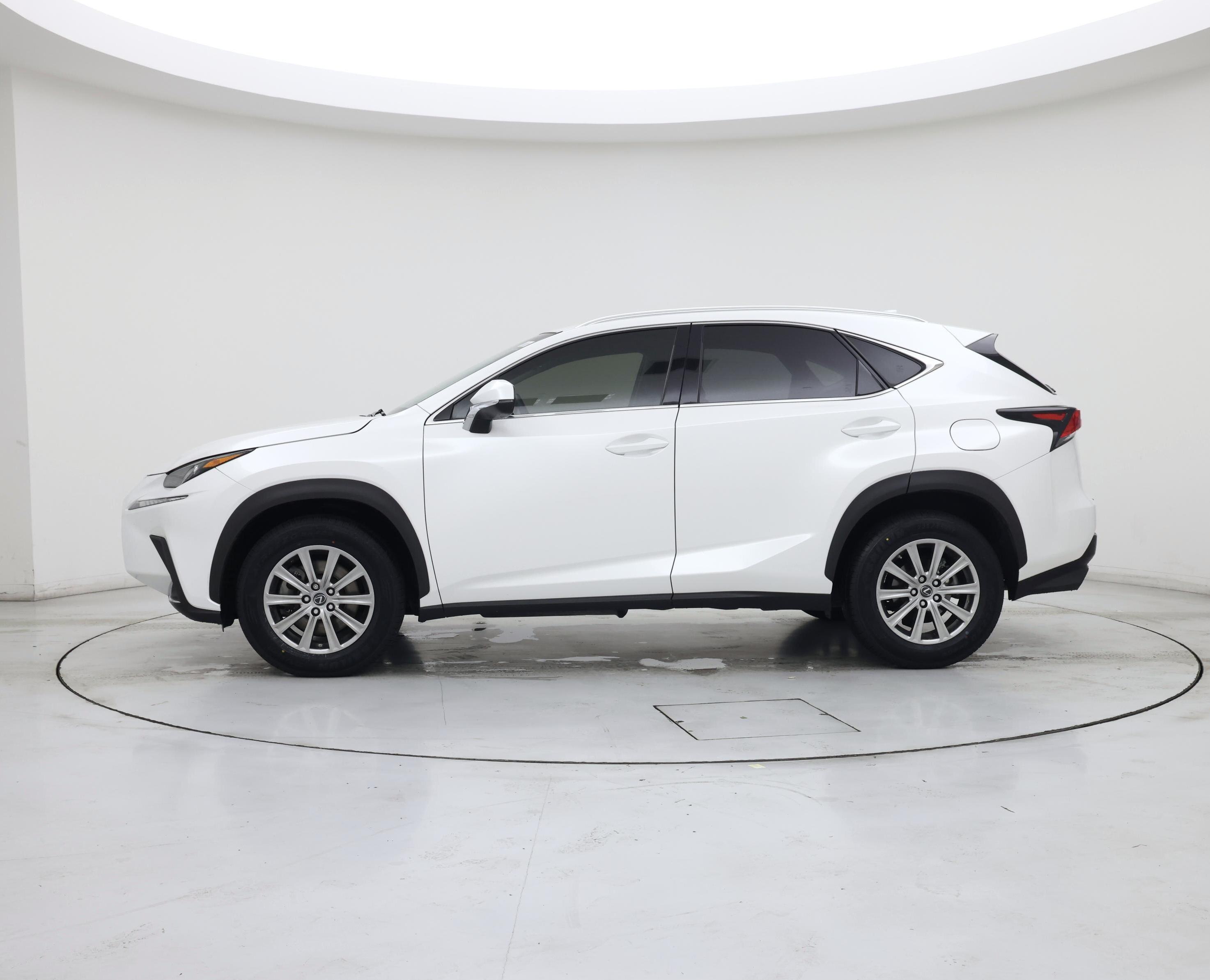 Thumbnail: 2019 Lexus NX - 3