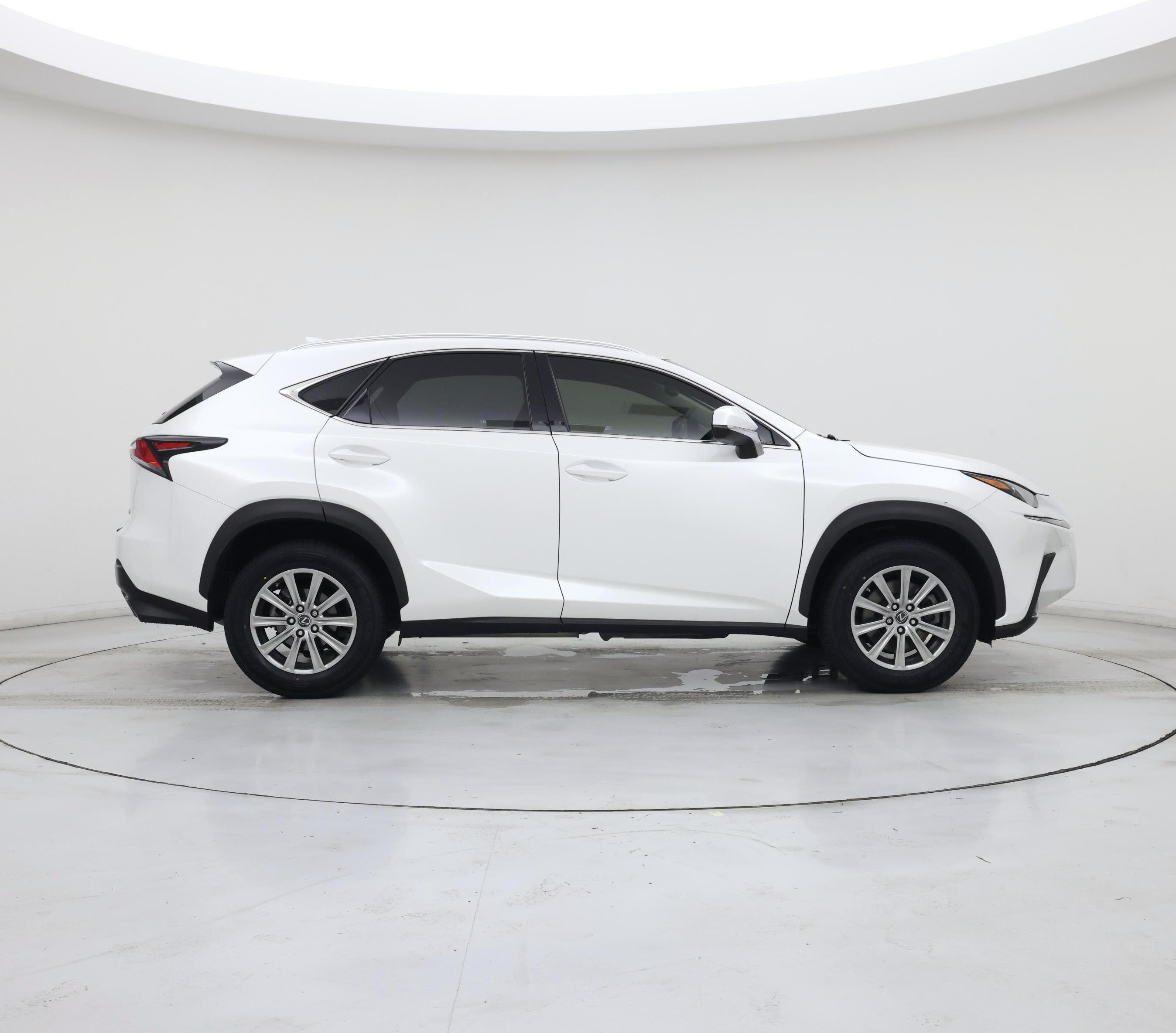 Thumbnail: 2019 Lexus NX - 7