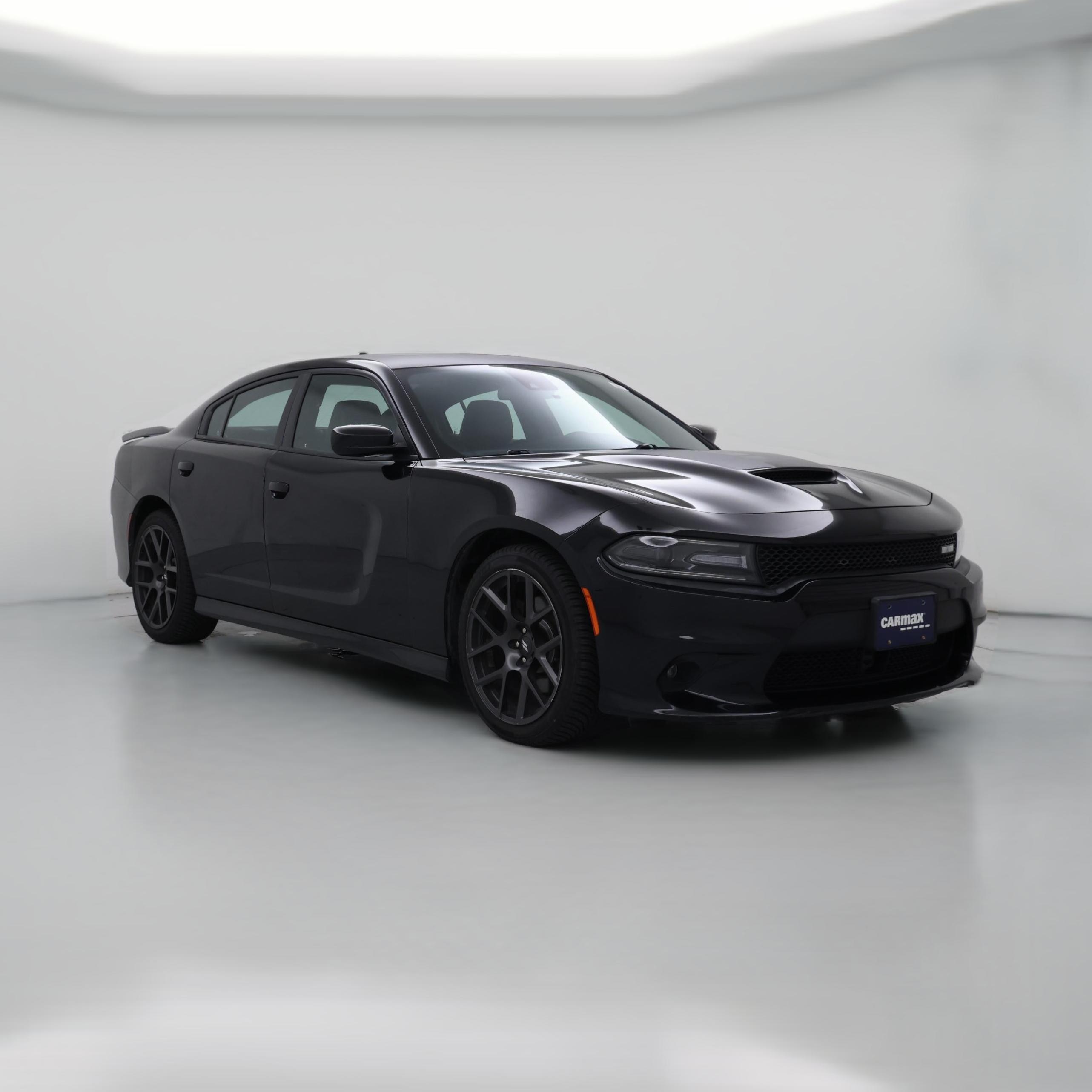 Thumbnail: 2017 Dodge Charger - 1