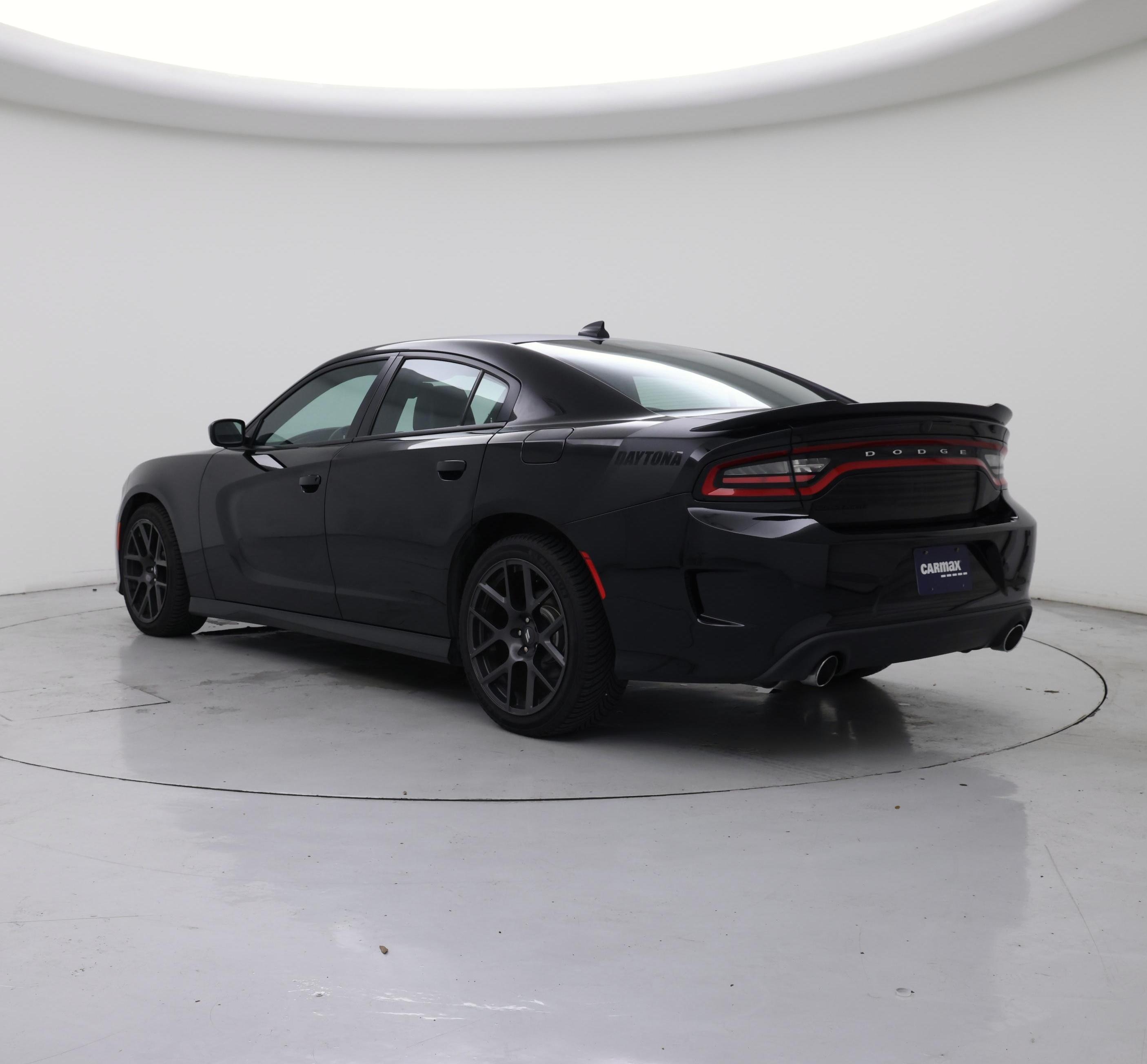 Thumbnail: 2017 Dodge Charger - 2