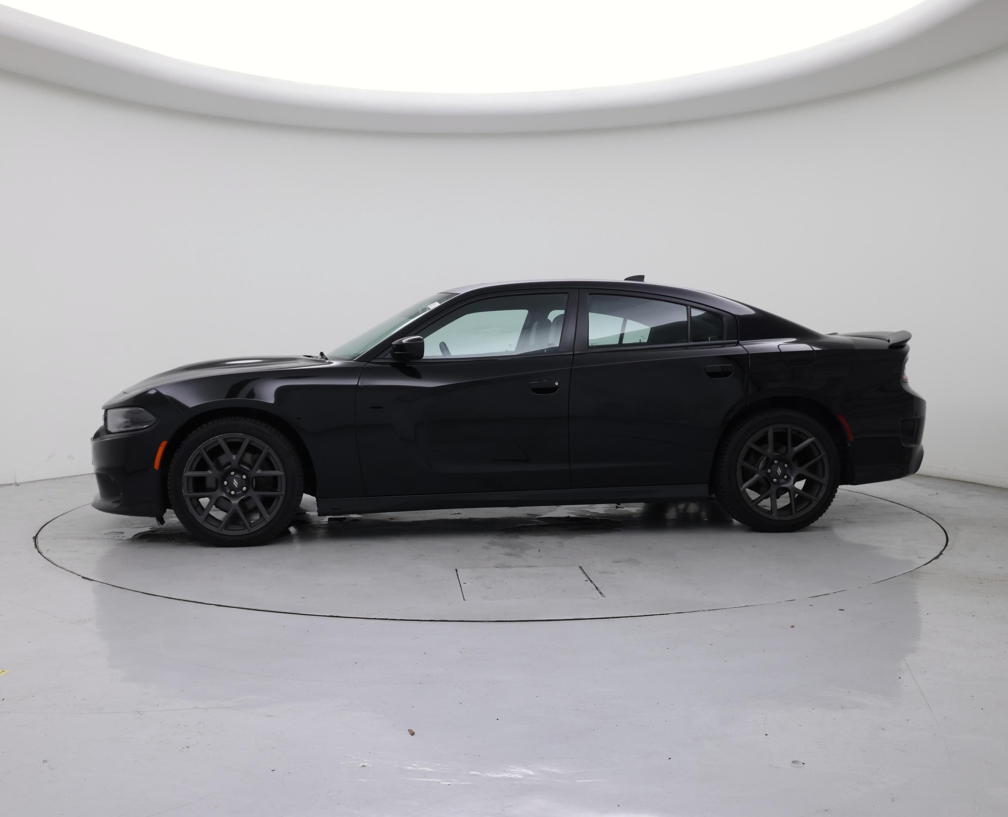 Thumbnail: 2017 Dodge Charger - 3