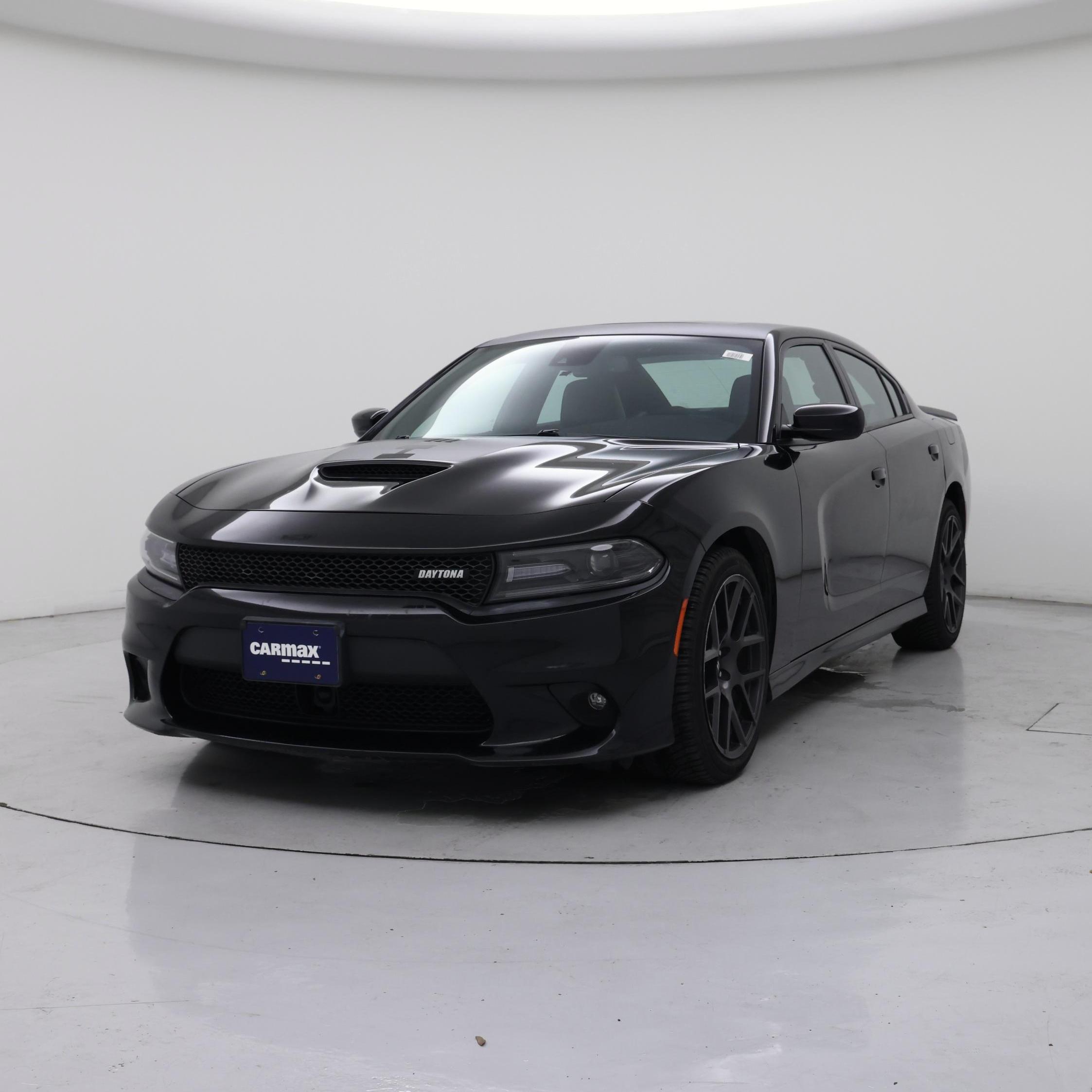 Thumbnail: 2017 Dodge Charger - 4
