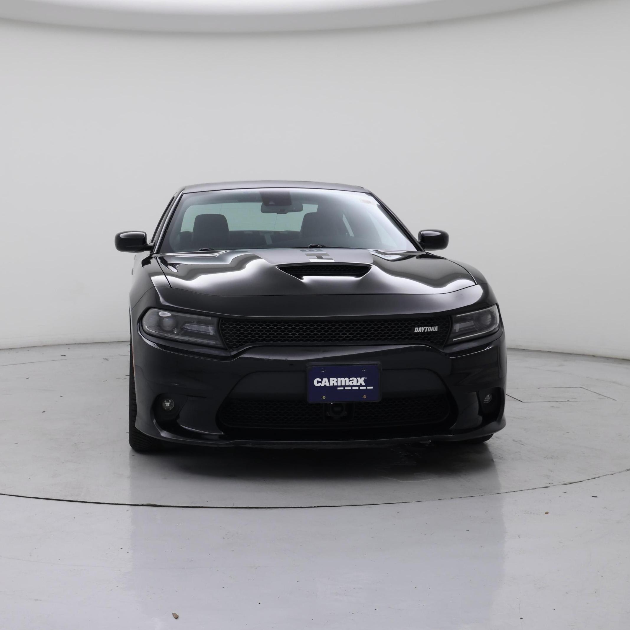 Thumbnail: 2017 Dodge Charger - 5