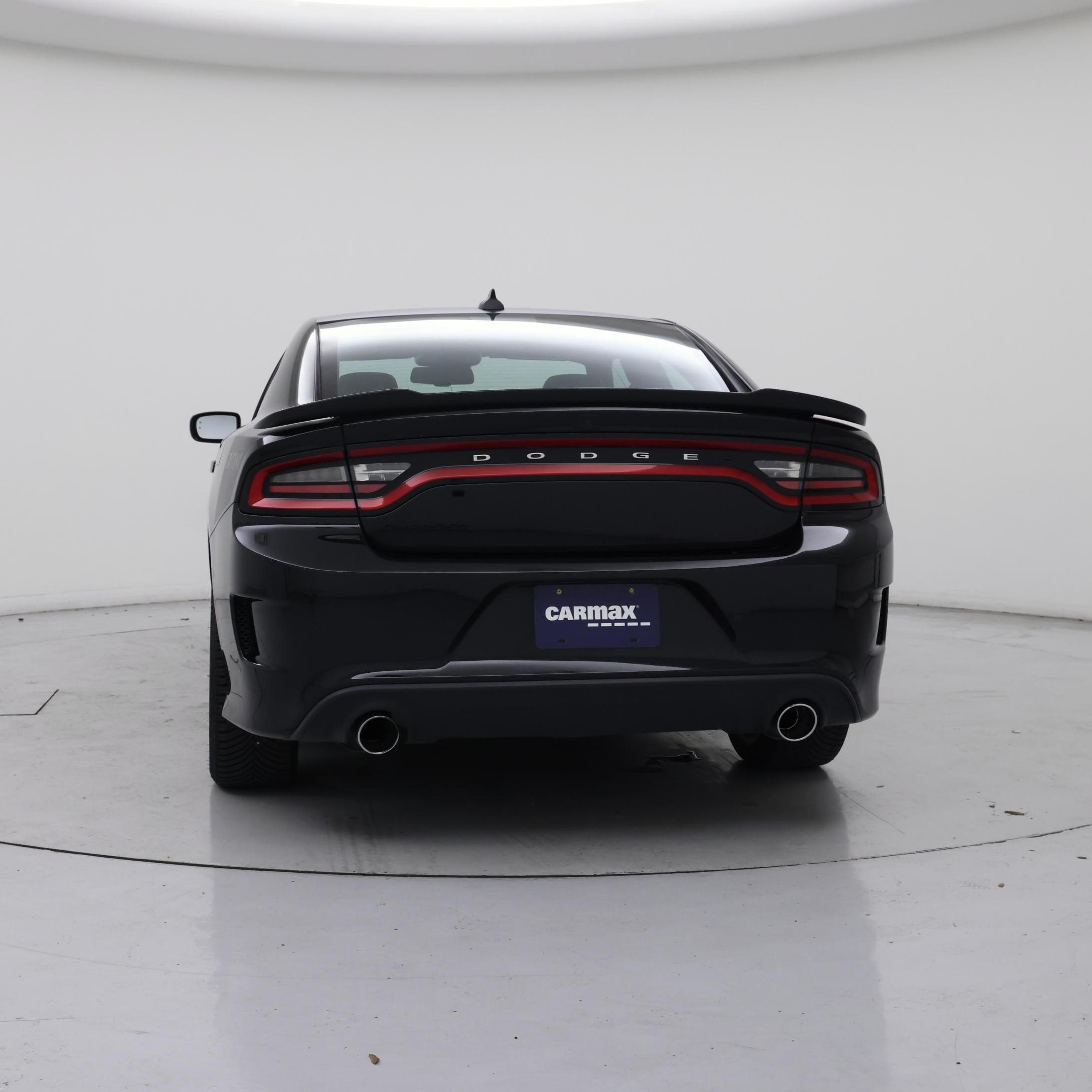 Thumbnail: 2017 Dodge Charger - 6