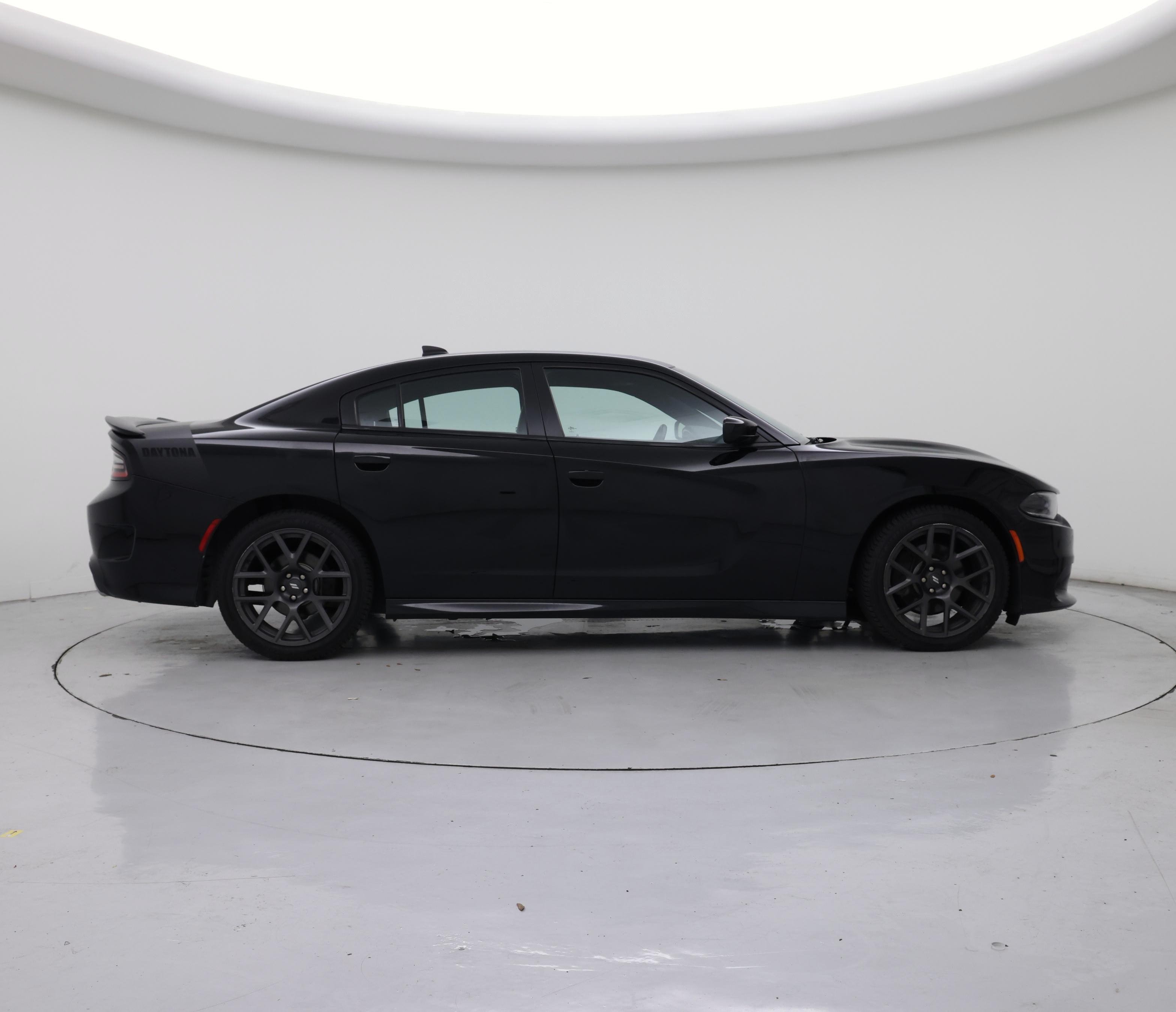 Thumbnail: 2017 Dodge Charger - 7