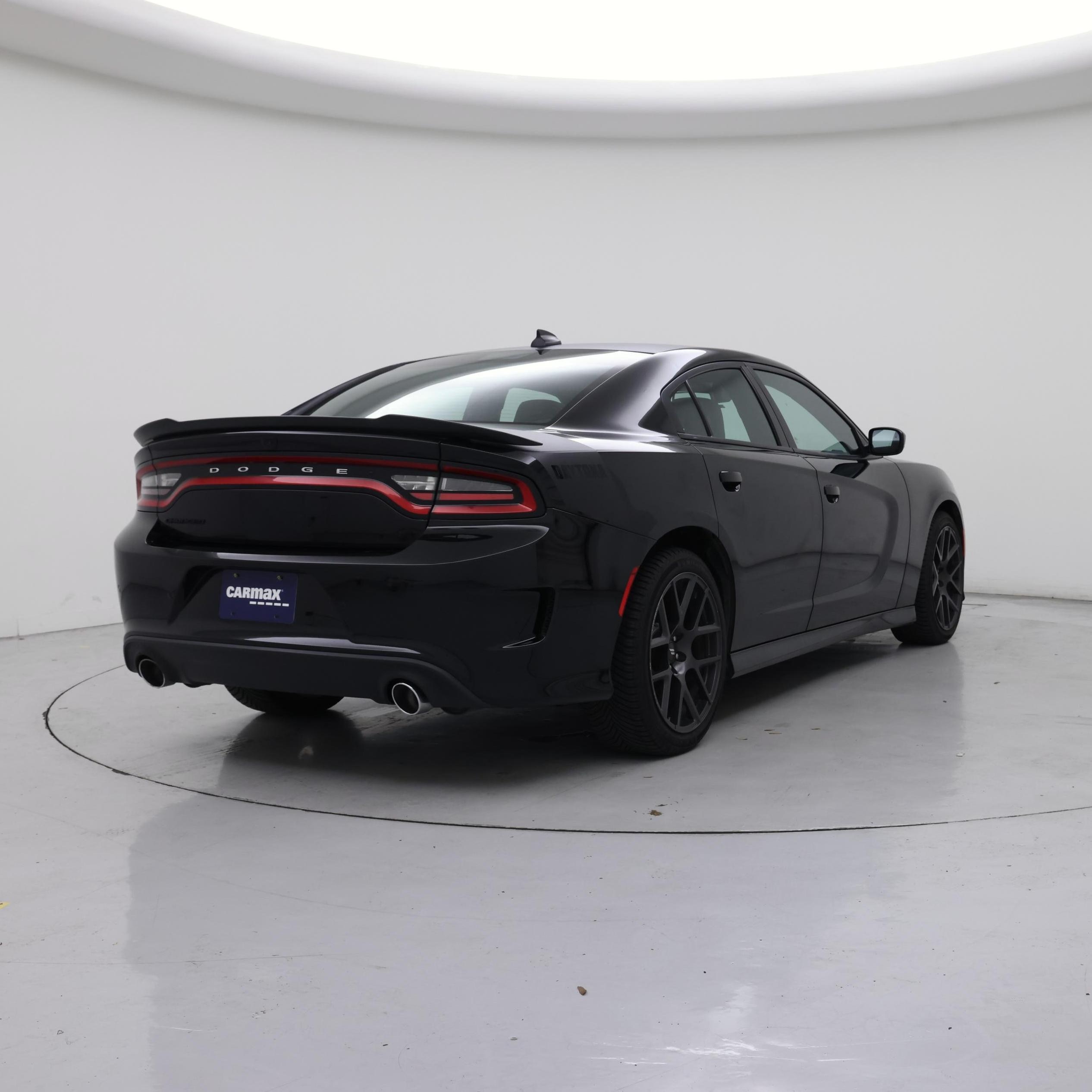 Thumbnail: 2017 Dodge Charger - 8