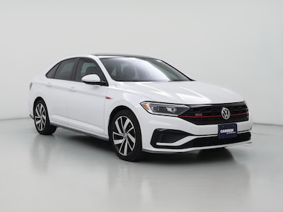 2020 Volkswagen Jetta GLI Autobahn