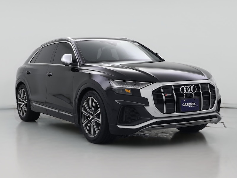 2023 Audi SQ8 Premium Plus -
                  Irving, TX