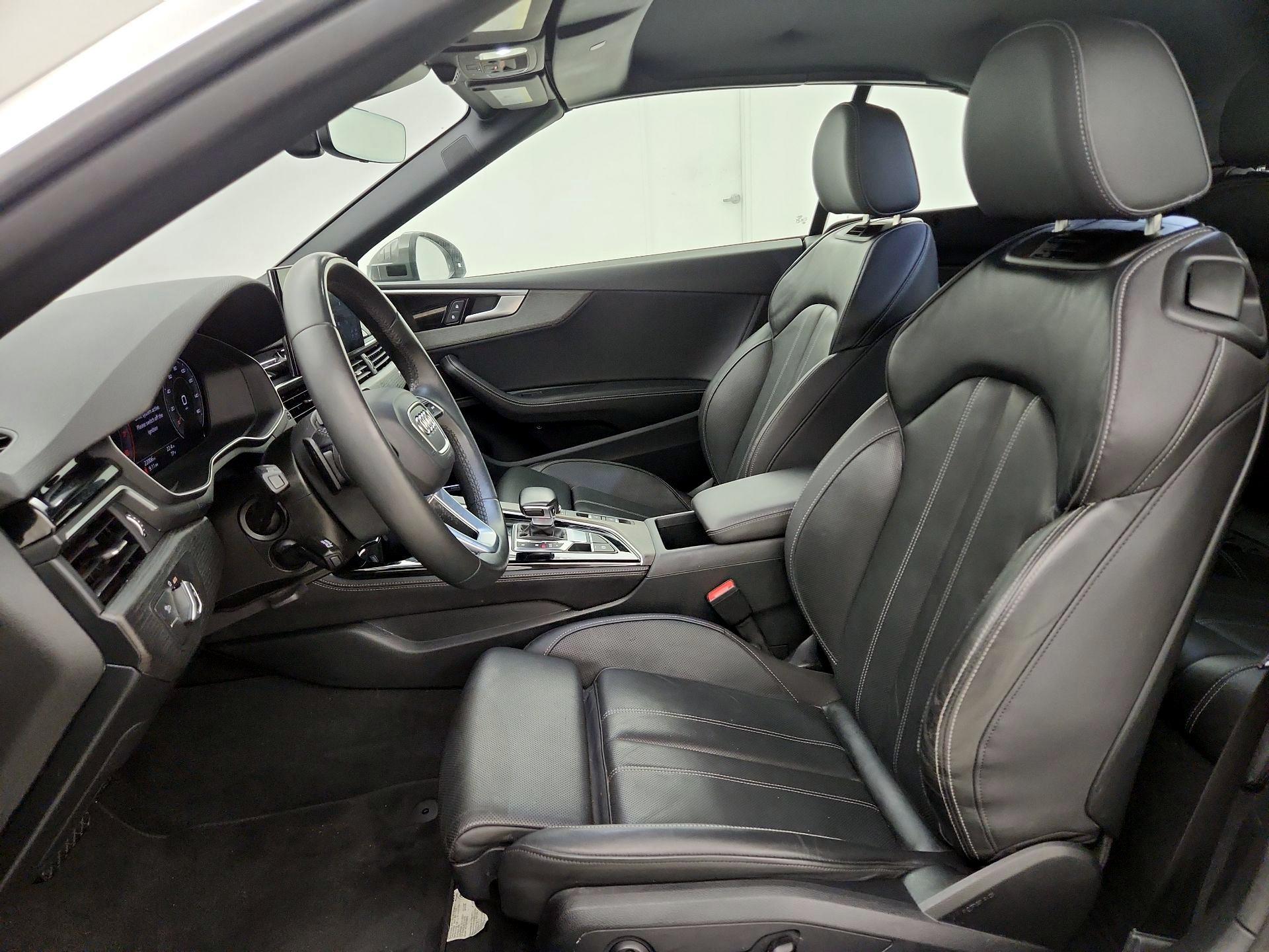 Thumbnail: 2023 Audi A5 - 11