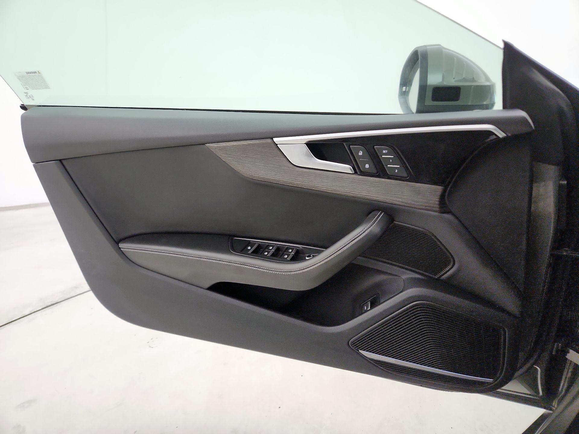 Thumbnail: 2023 Audi A5 - 12