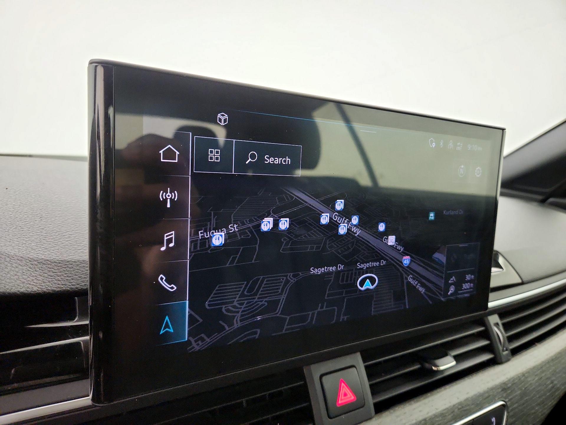 Thumbnail: 2023 Audi A5 - 14