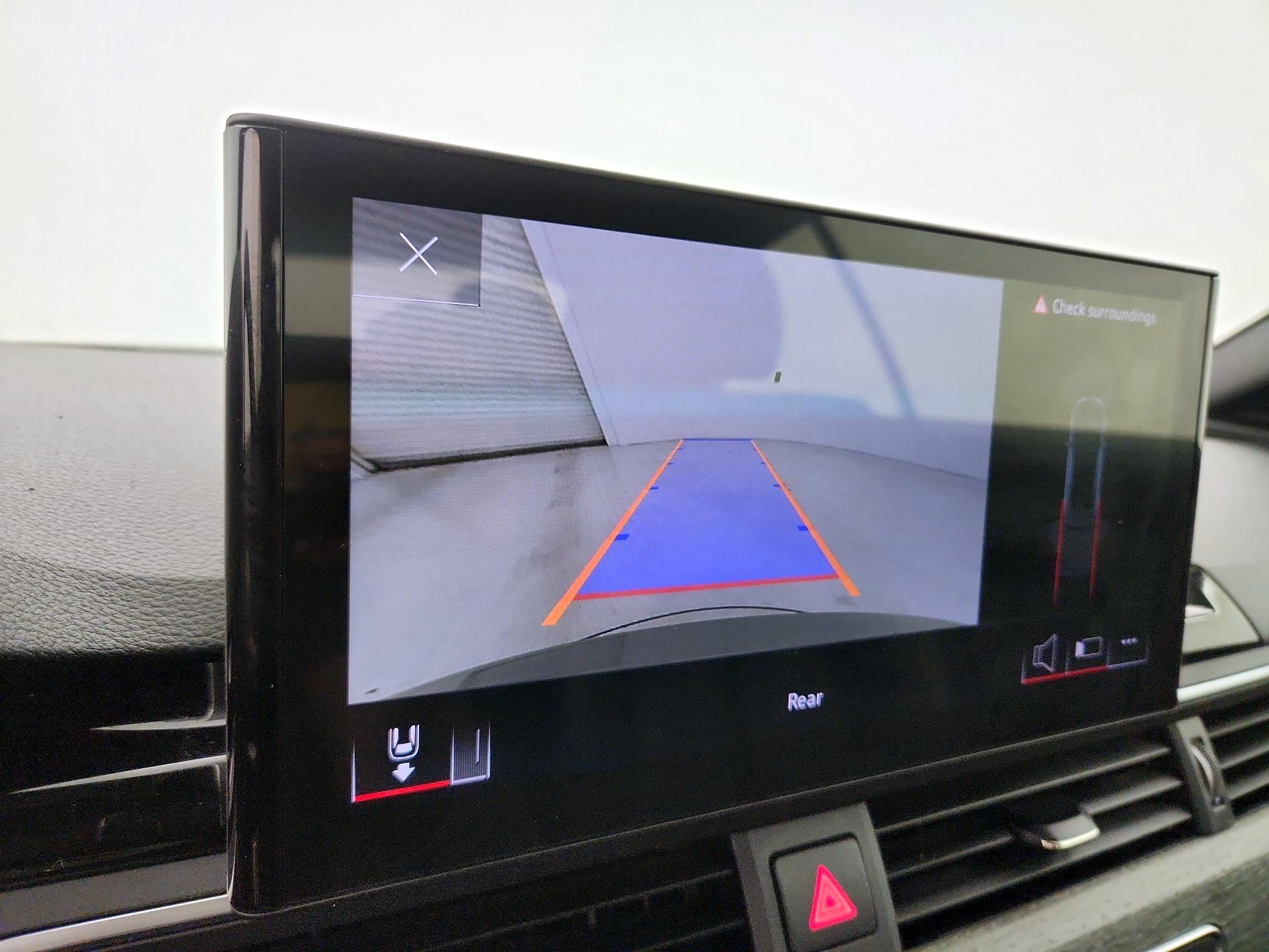 Thumbnail: 2023 Audi A5 - 15