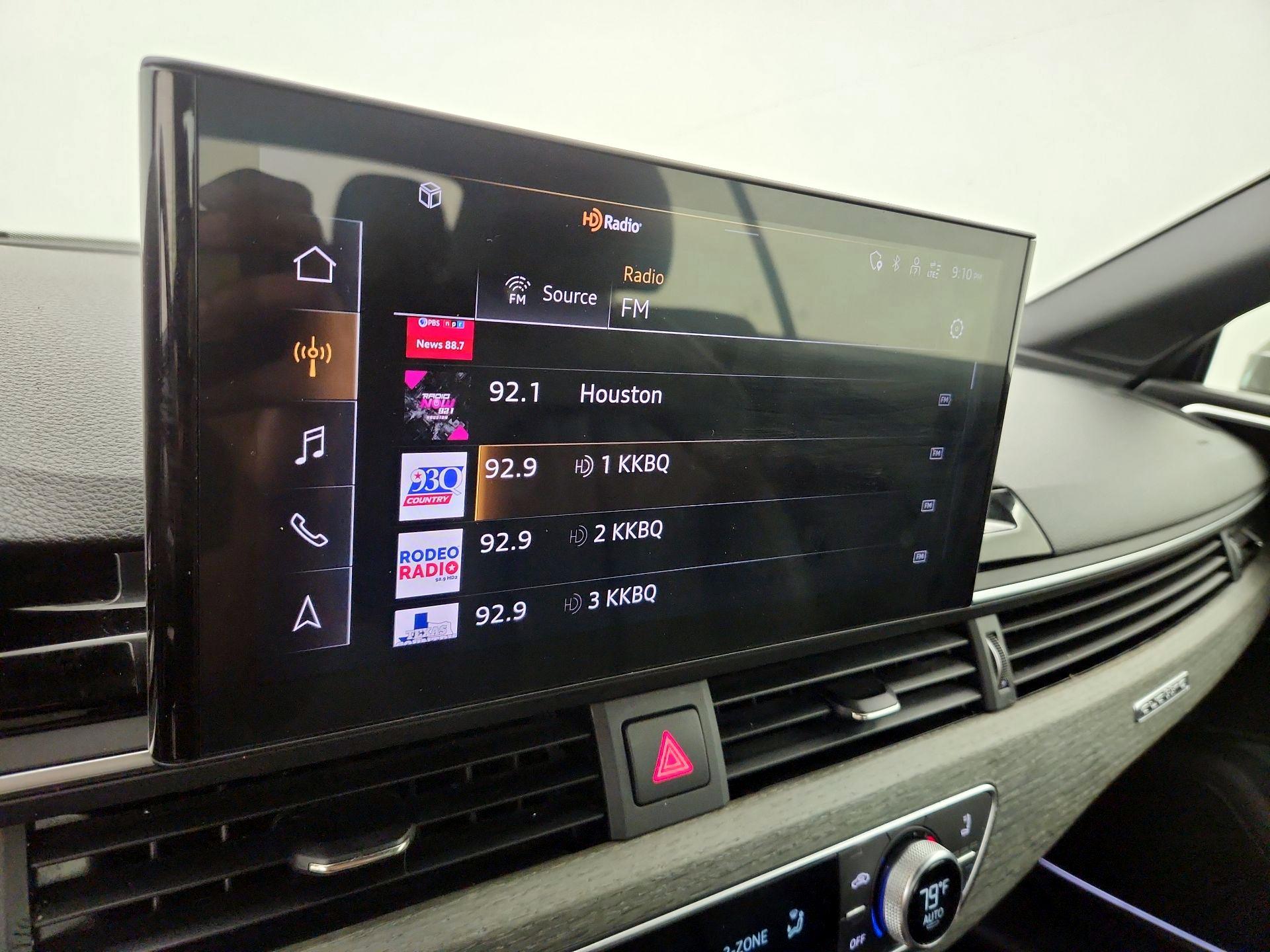 Thumbnail: 2023 Audi A5 - 16