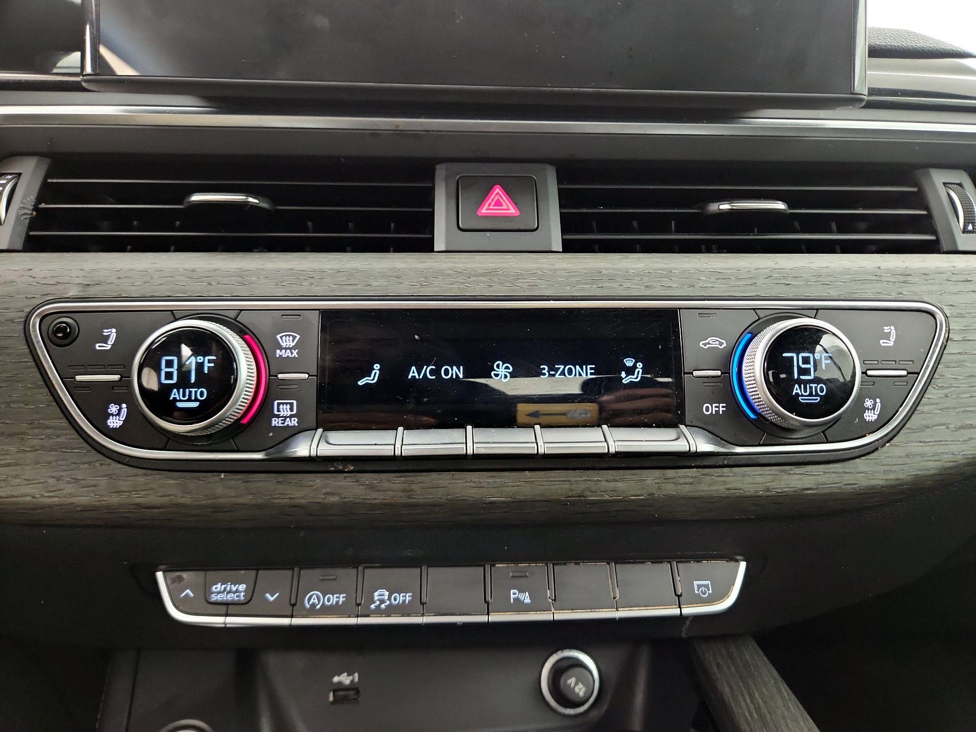 Thumbnail: 2023 Audi A5 - 17