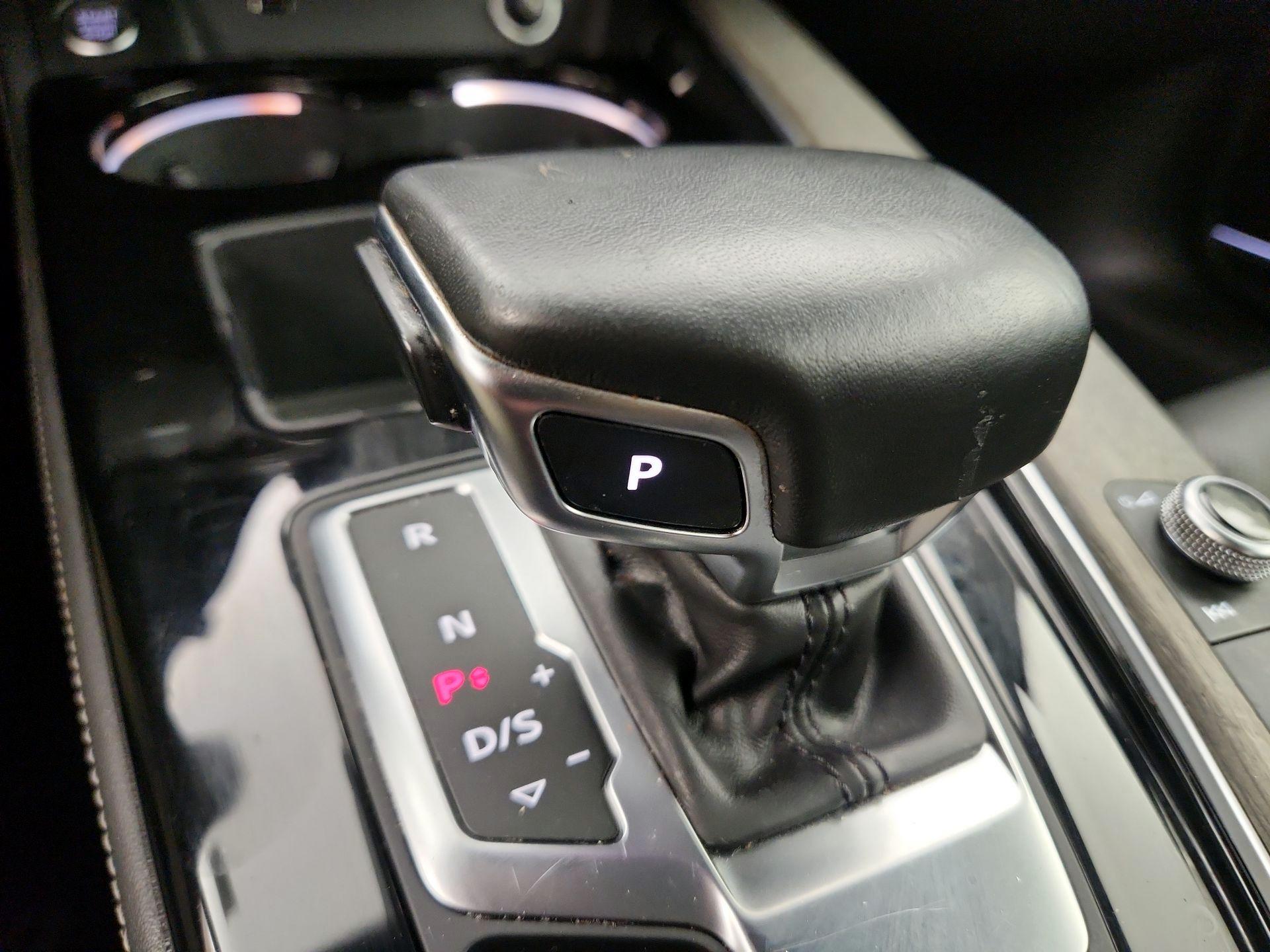 Thumbnail: 2023 Audi A5 - 18