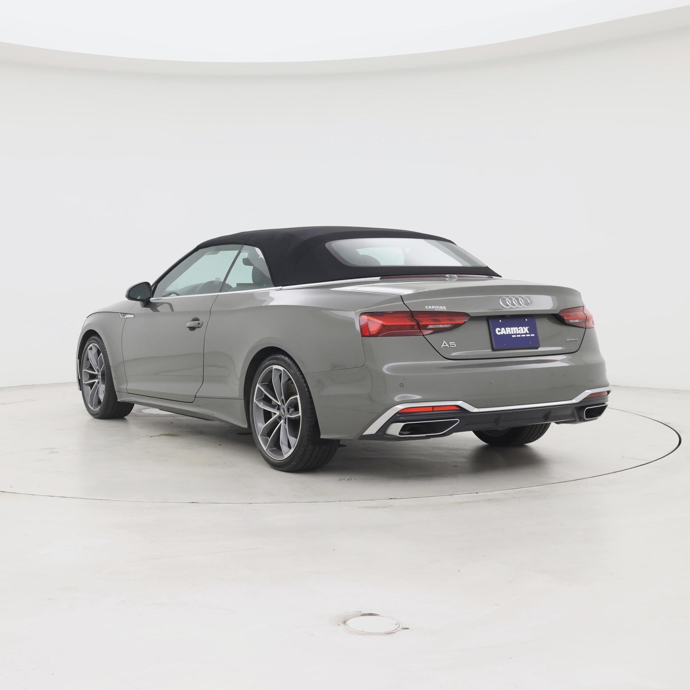 Thumbnail: 2023 Audi A5 - 2