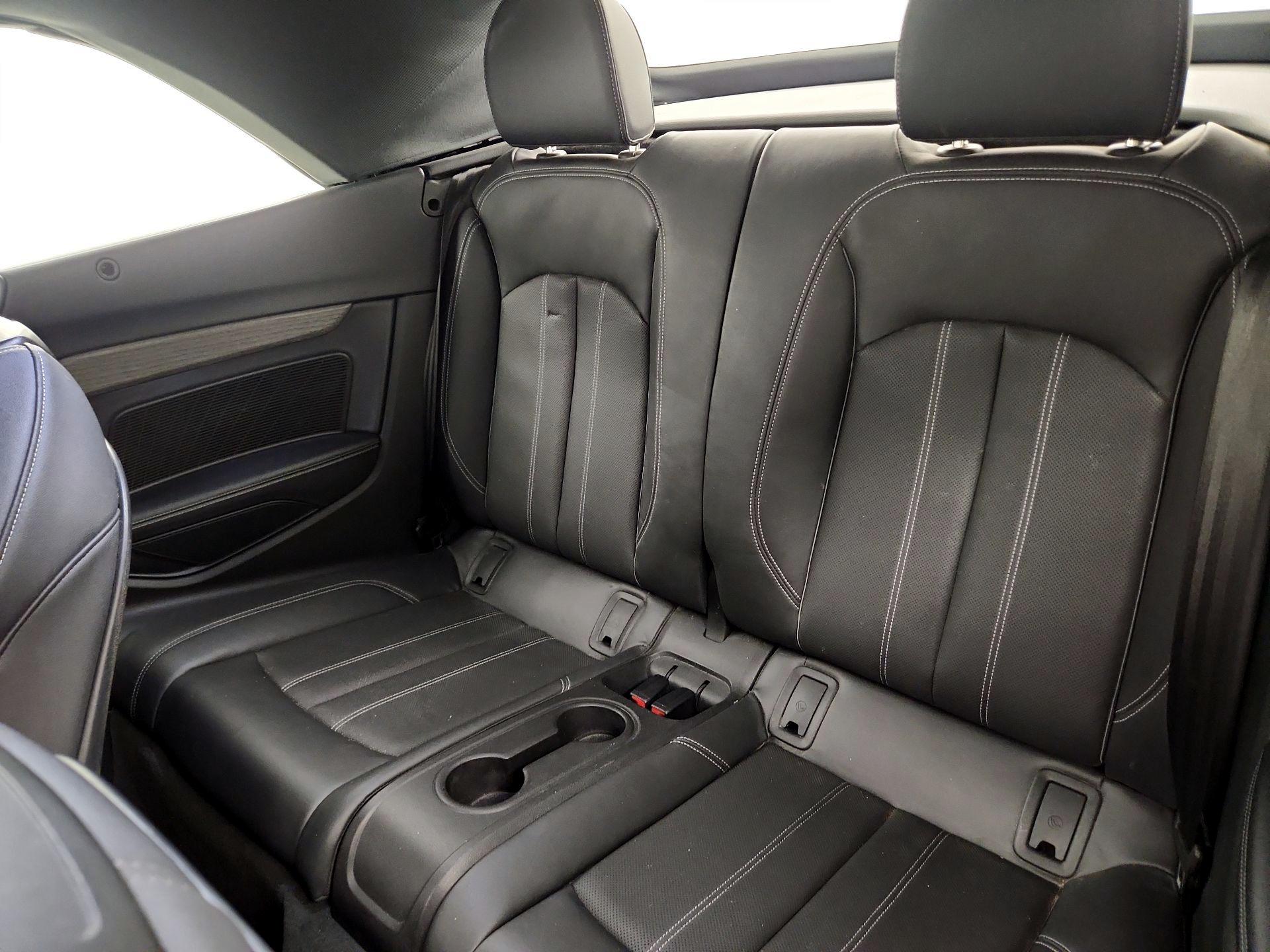 Thumbnail: 2023 Audi A5 - 20