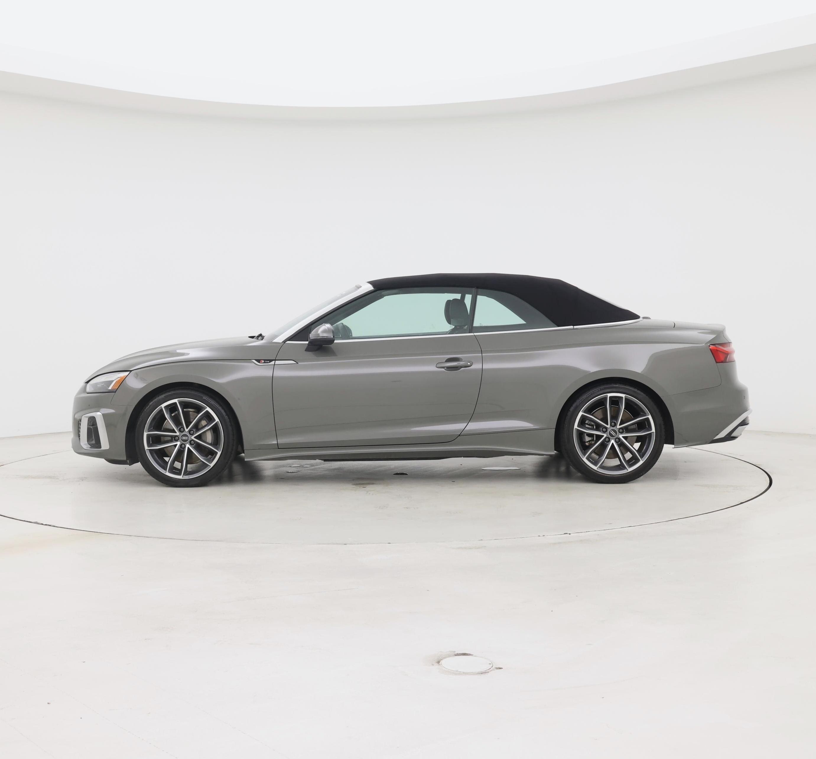 Thumbnail: 2023 Audi A5 - 3