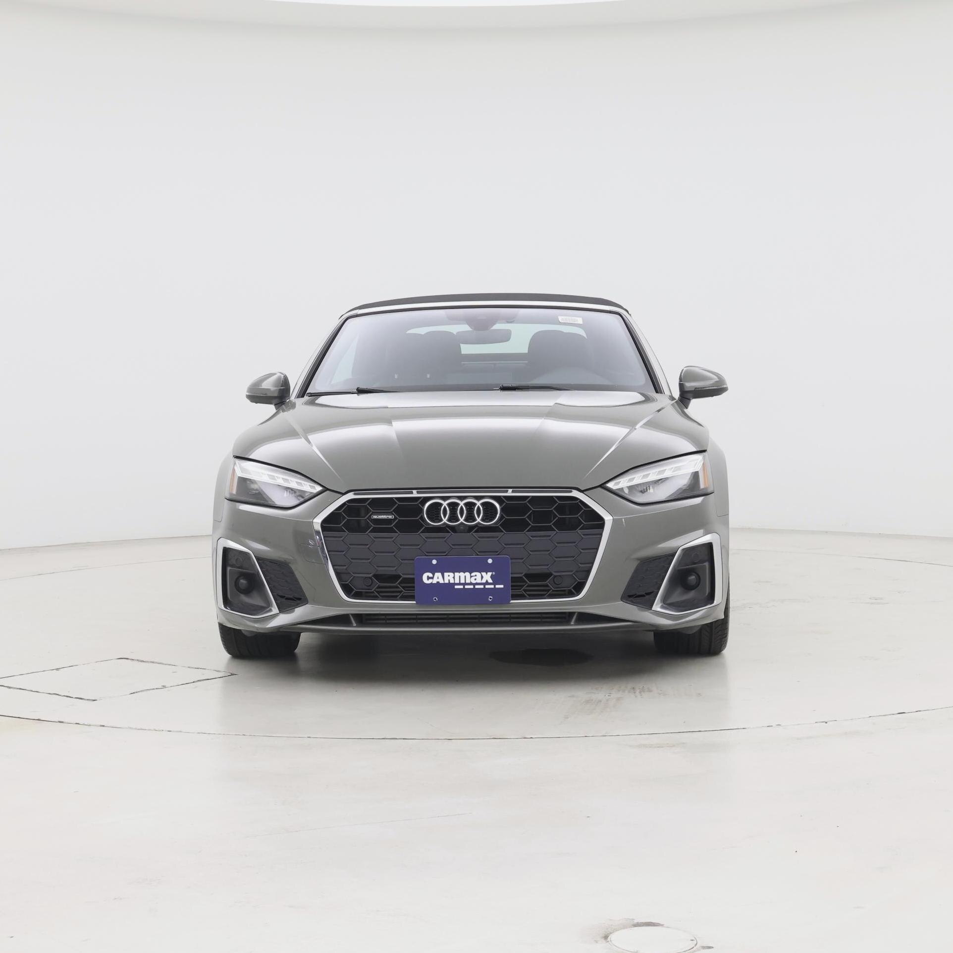 Thumbnail: 2023 Audi A5 - 5