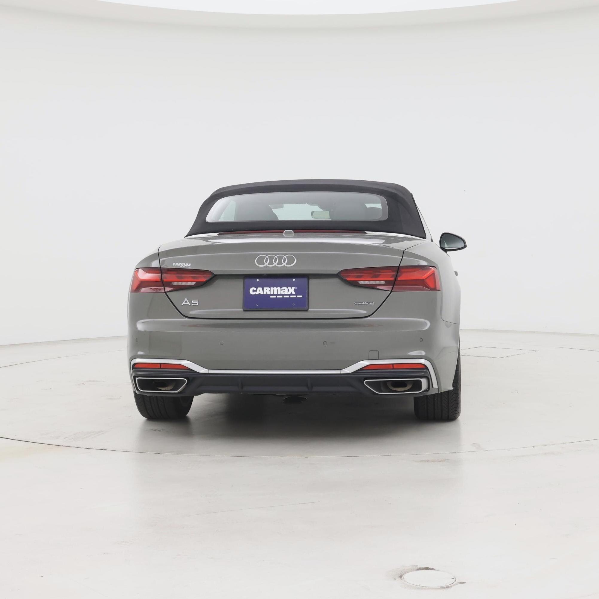 Thumbnail: 2023 Audi A5 - 6