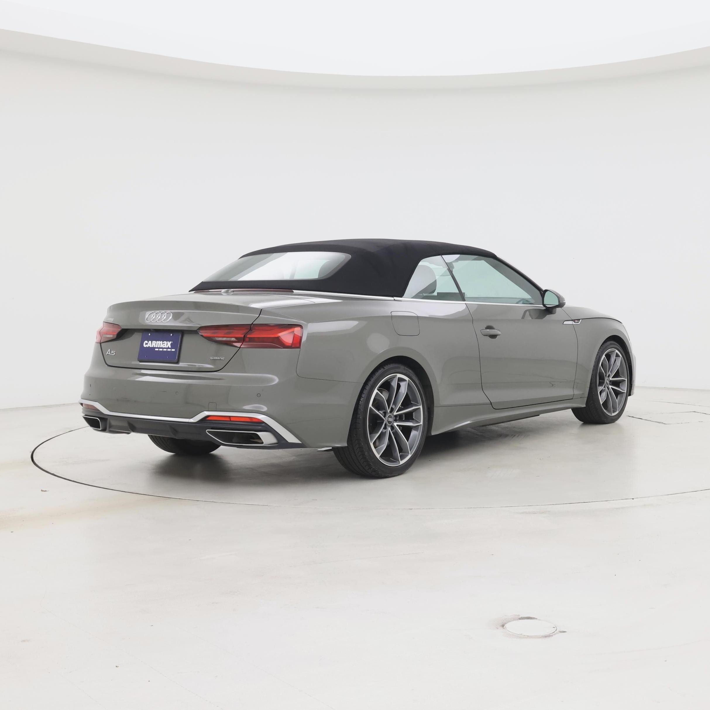 Thumbnail: 2023 Audi A5 - 8