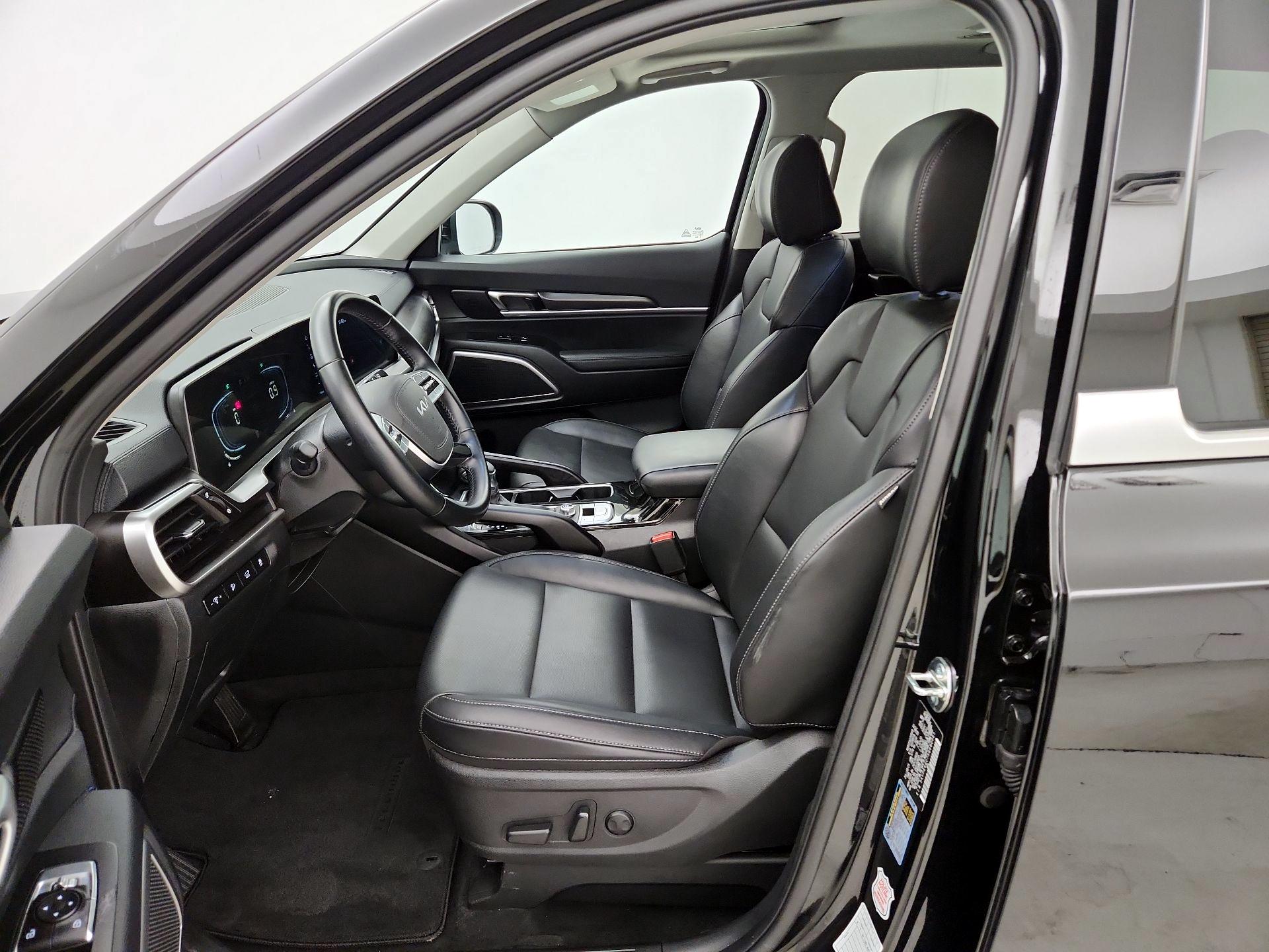 Thumbnail: 2025 Kia Telluride - 11