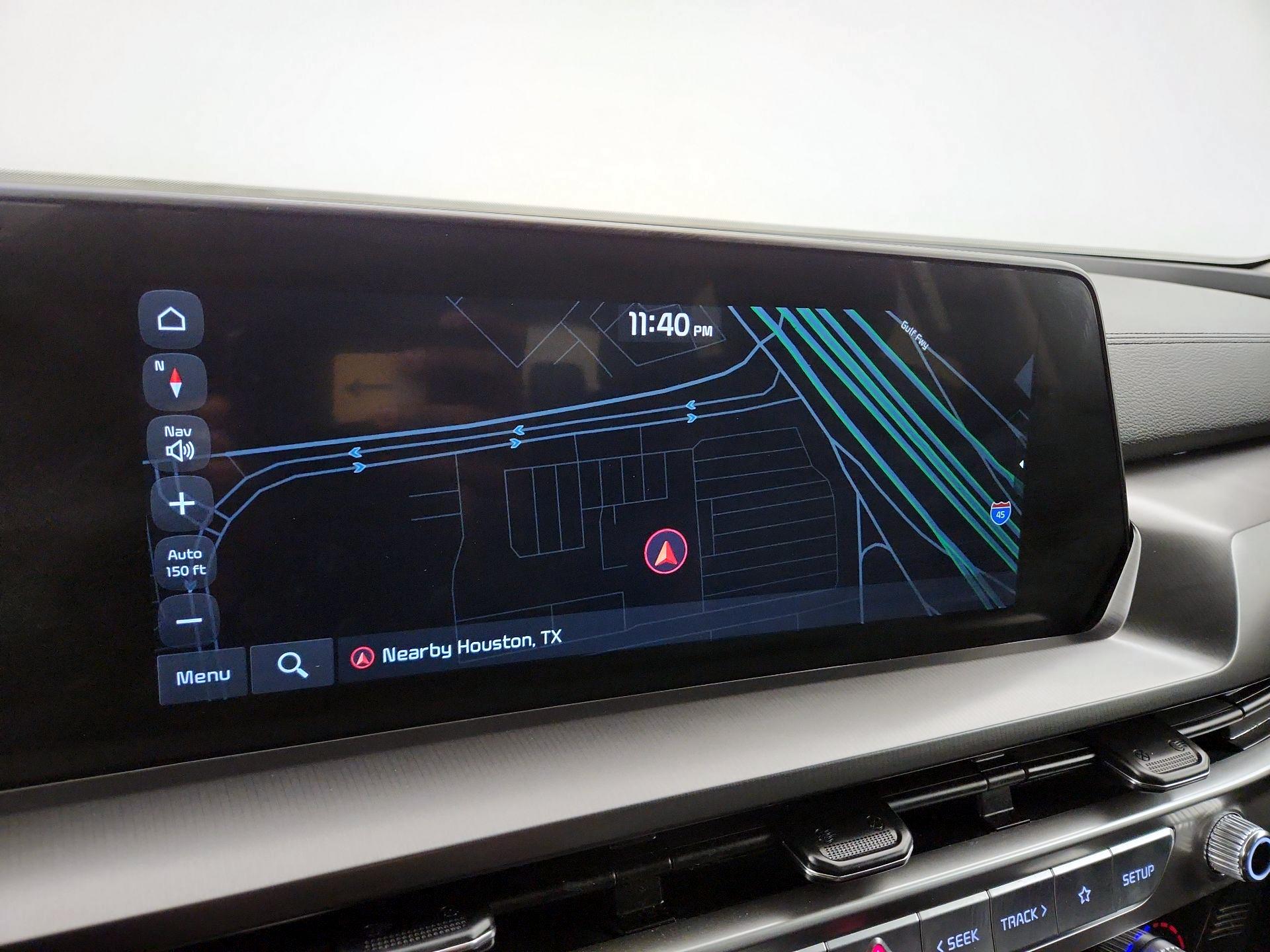 Thumbnail: 2025 Kia Telluride - 14