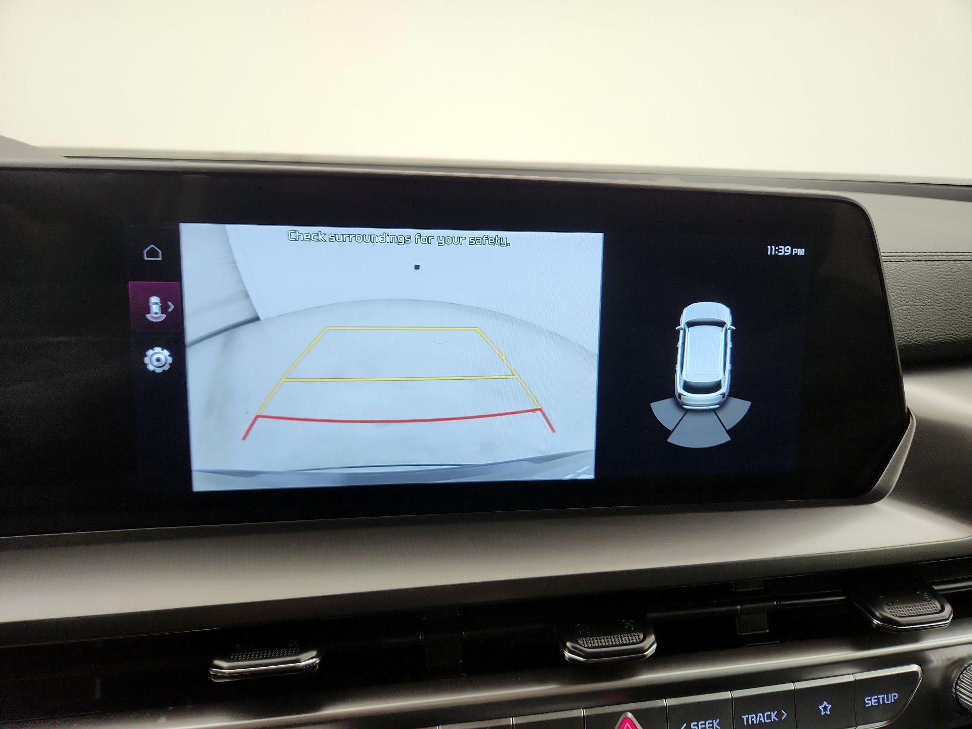 Thumbnail: 2025 Kia Telluride - 15