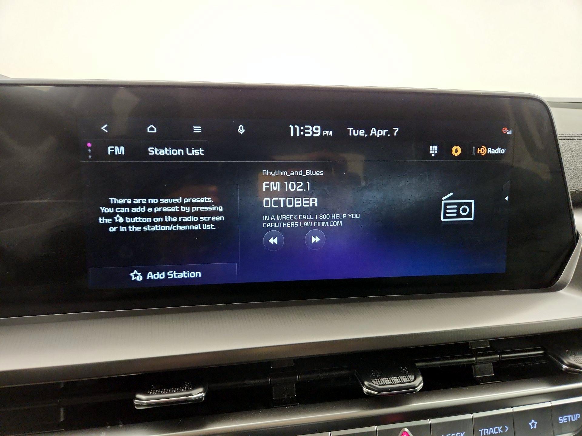 Thumbnail: 2025 Kia Telluride - 16