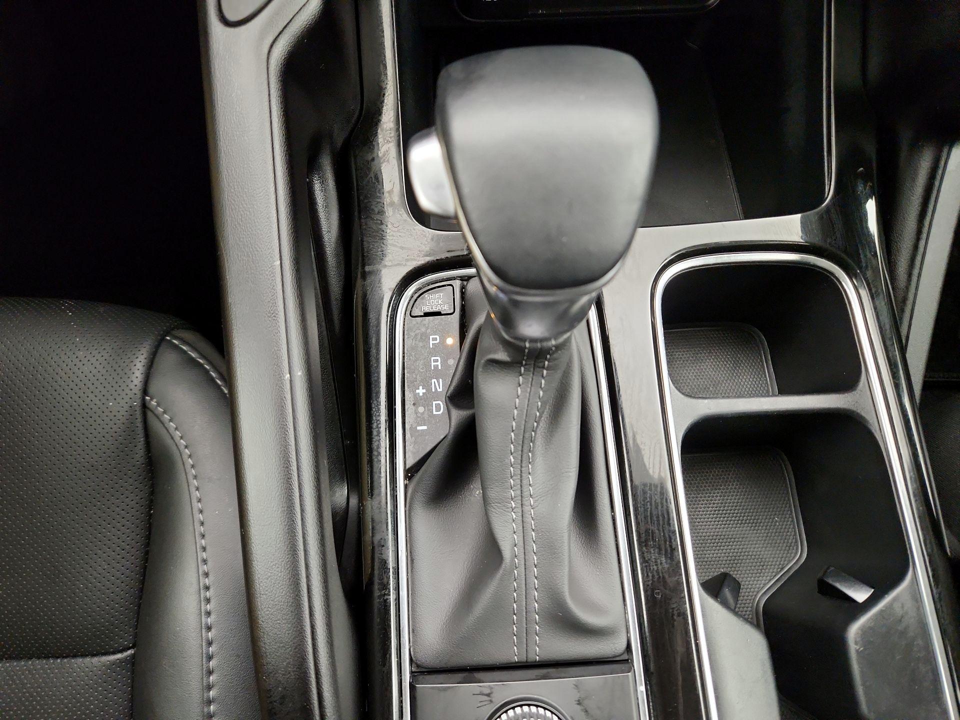 Thumbnail: 2025 Kia Telluride - 18