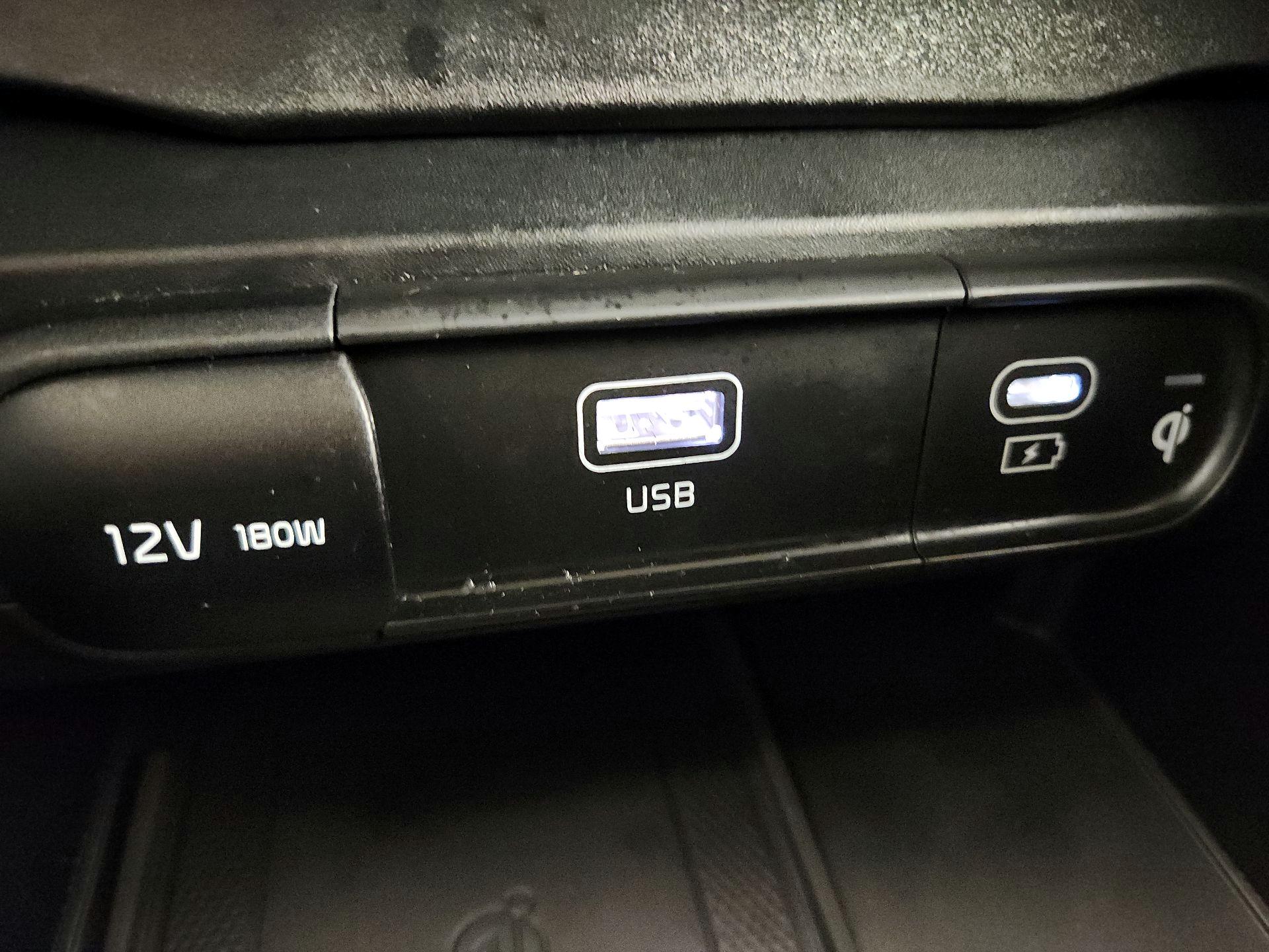 Thumbnail: 2025 Kia Telluride - 19