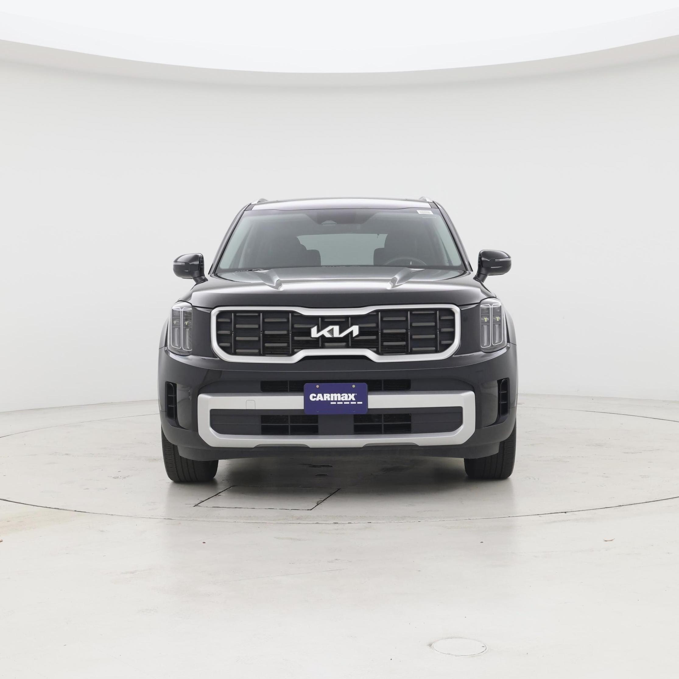 Thumbnail: 2025 Kia Telluride - 5