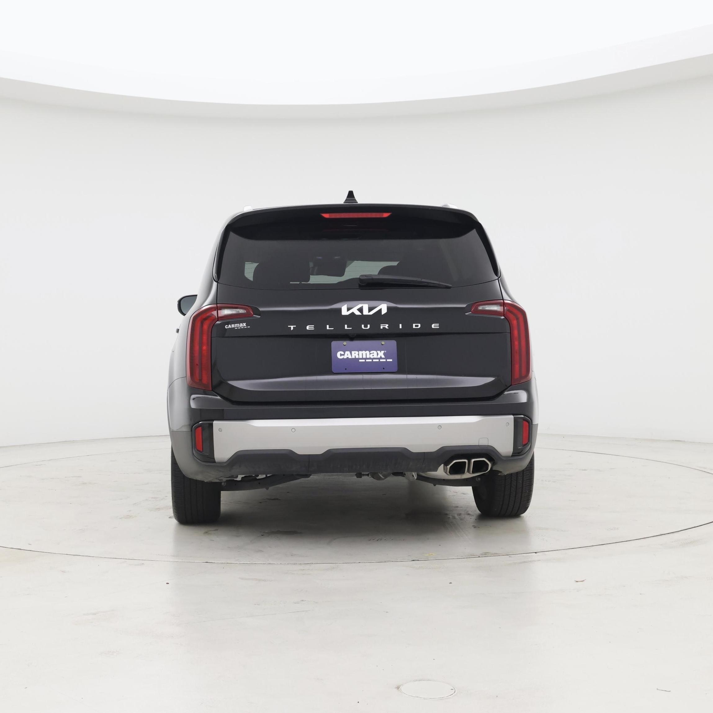 Thumbnail: 2025 Kia Telluride - 6