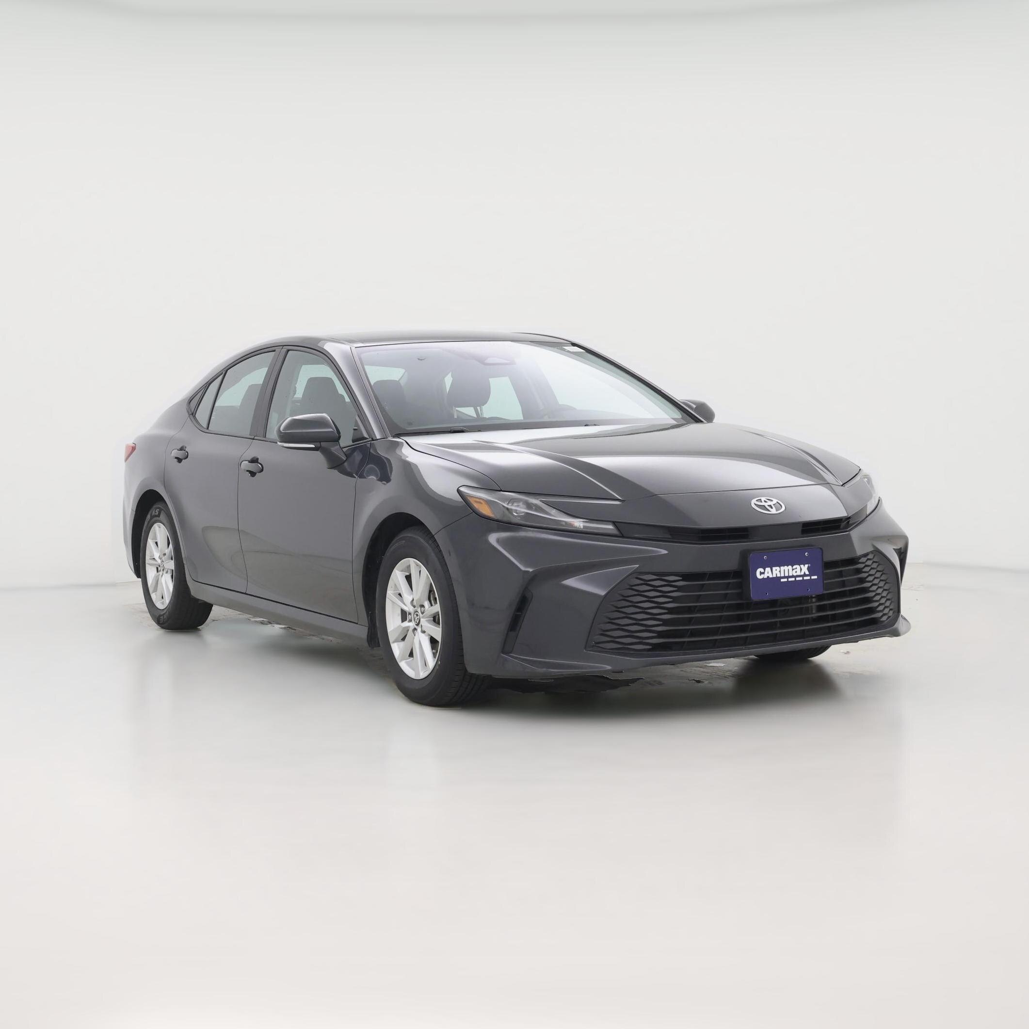 Thumbnail: 2025 Toyota Camry - 1