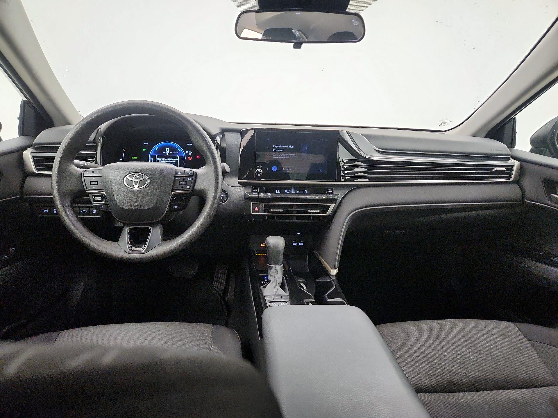 Thumbnail: 2025 Toyota Camry - 9