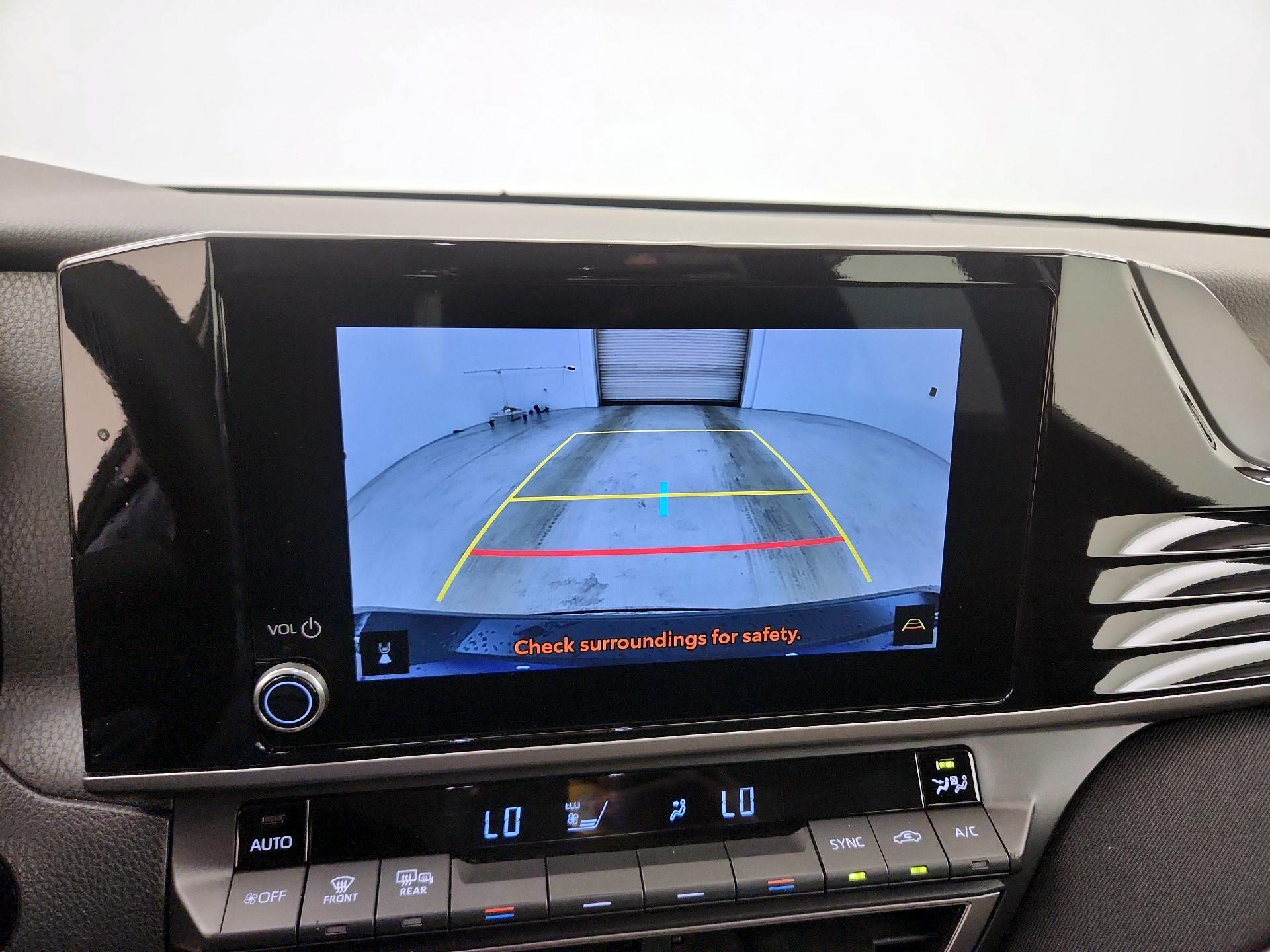 Thumbnail: 2025 Toyota Camry - 14