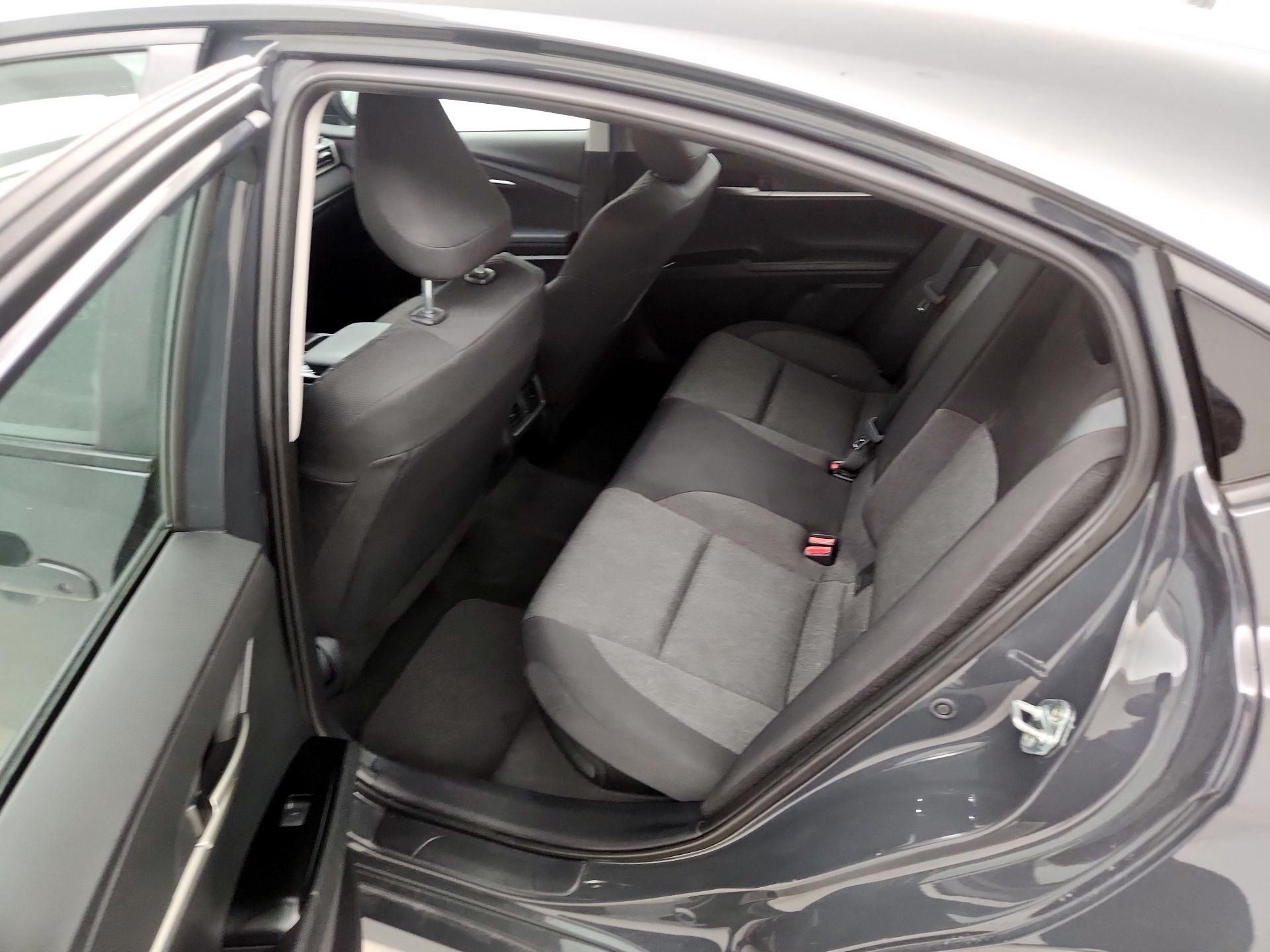 Thumbnail: 2025 Toyota Camry - 19