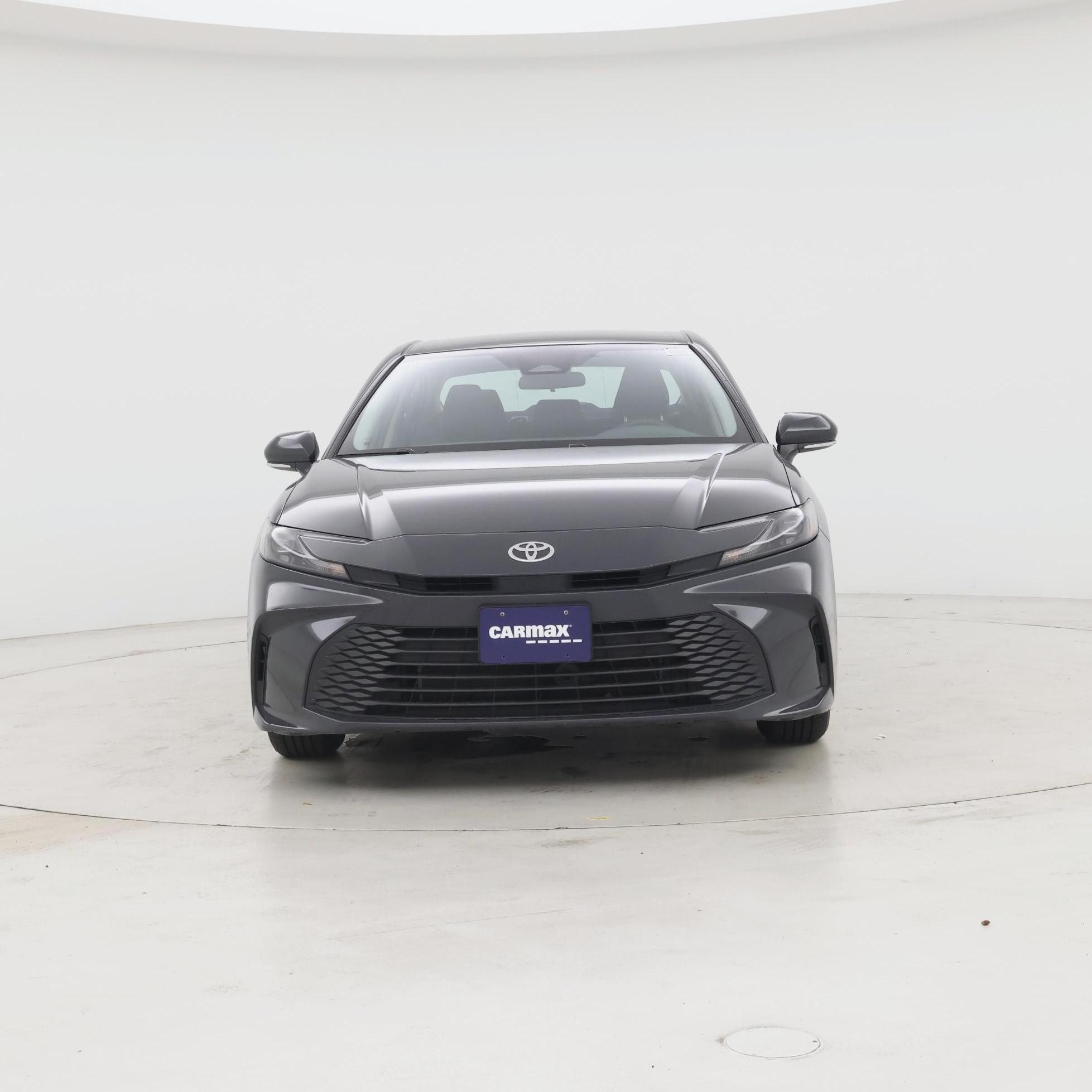 Thumbnail: 2025 Toyota Camry - 5