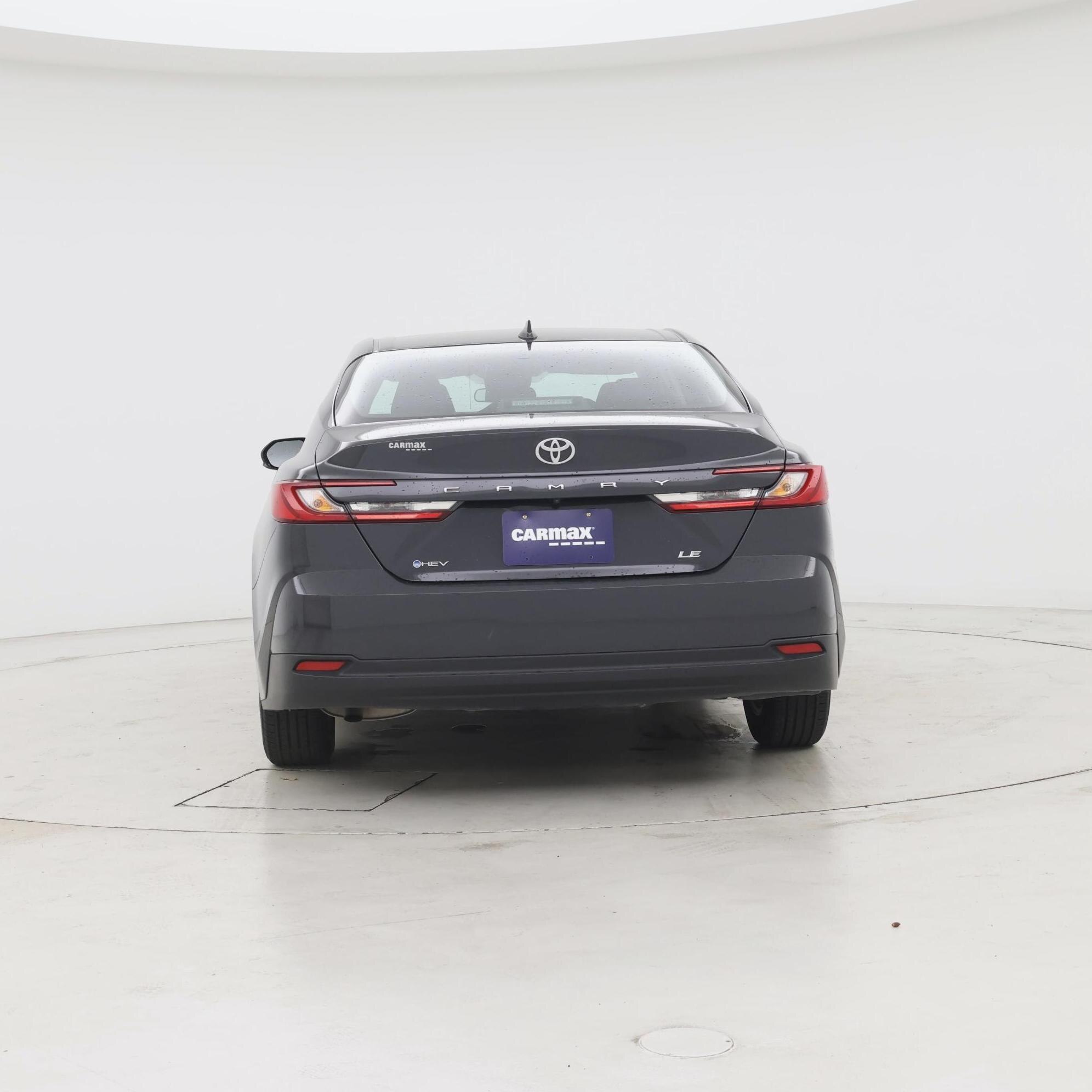 Thumbnail: 2025 Toyota Camry - 6