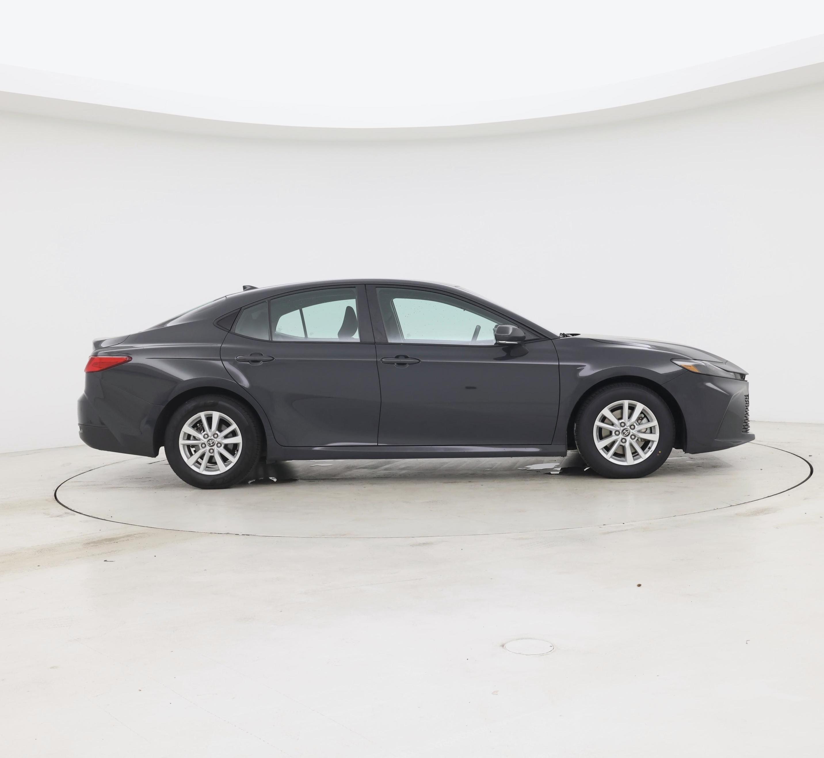 Thumbnail: 2025 Toyota Camry - 7