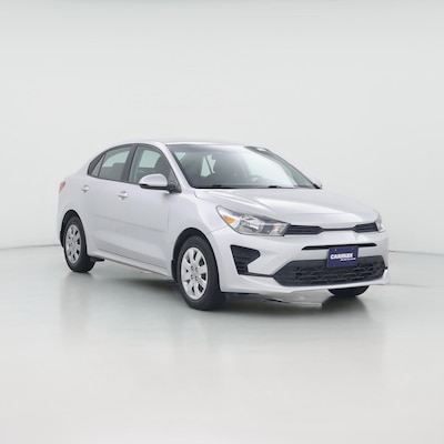 2023 Kia Rio LX