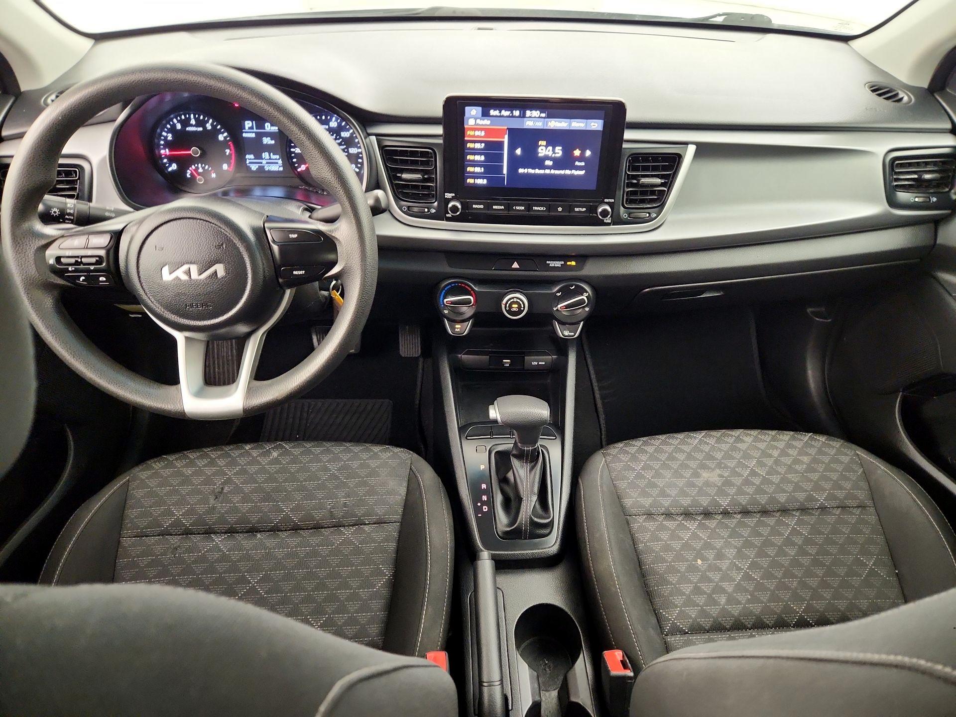 Thumbnail: 2023 Kia Rio - 9