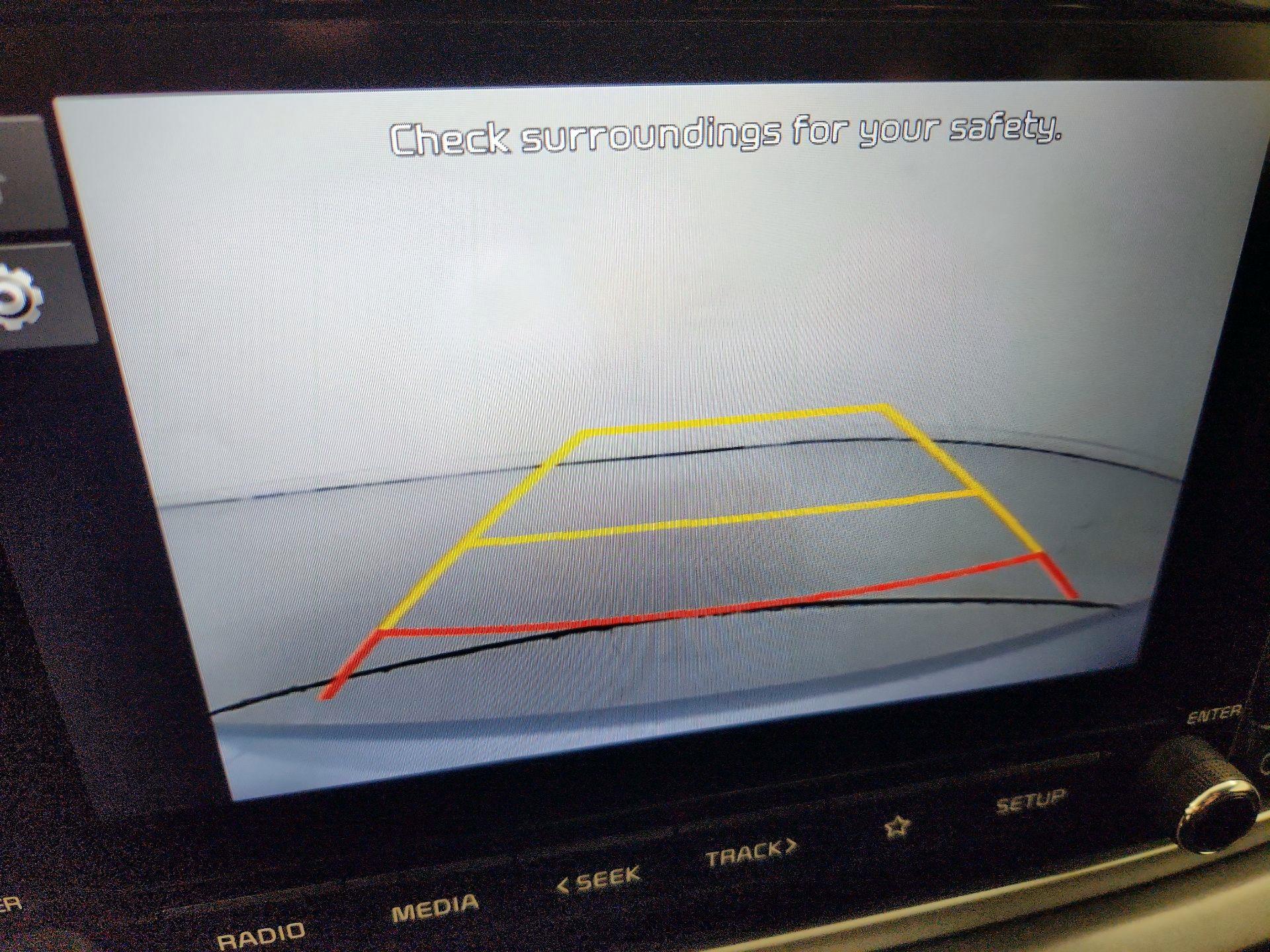 Thumbnail: 2023 Kia Rio - 14