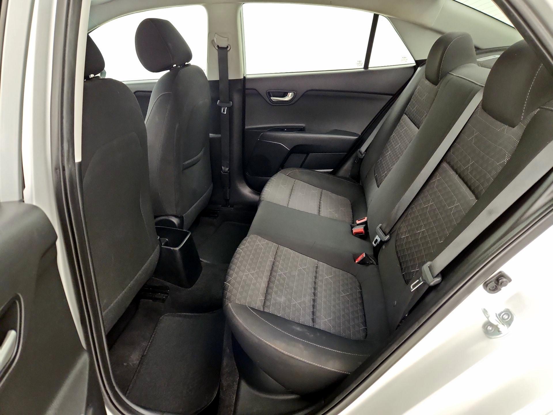 Thumbnail: 2023 Kia Rio - 19