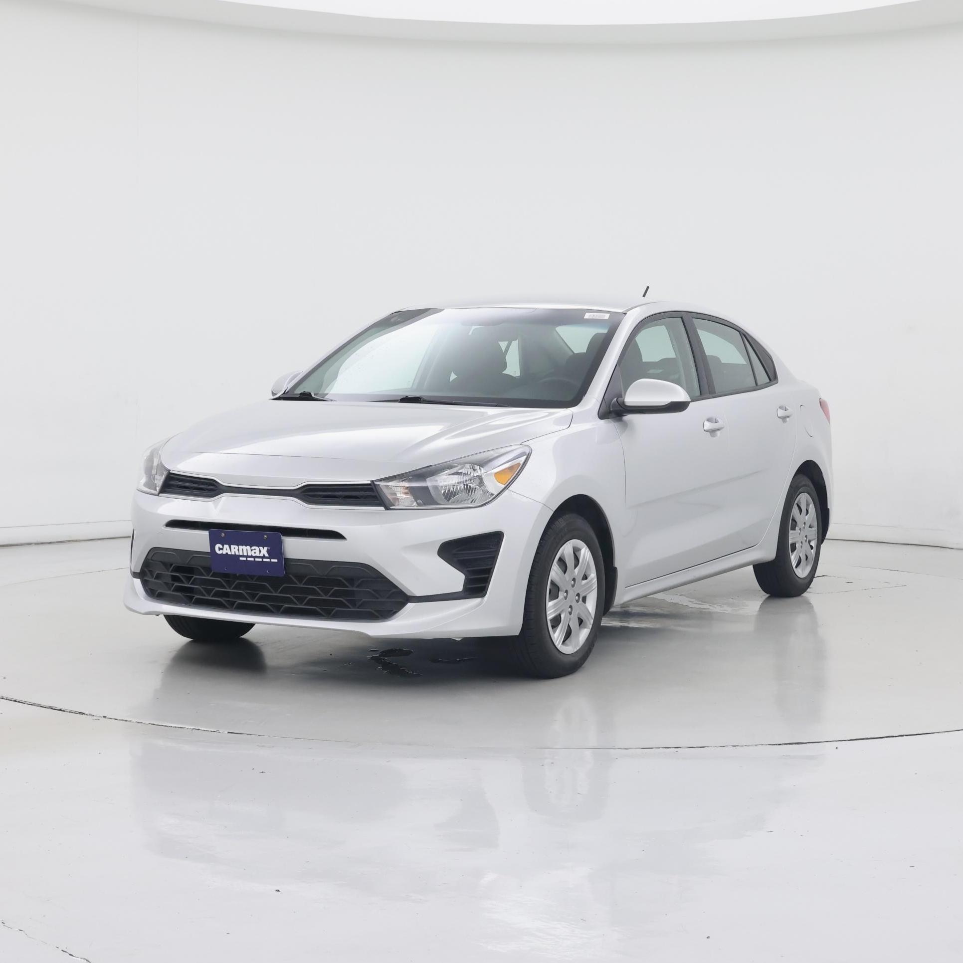 Thumbnail: 2023 Kia Rio - 4