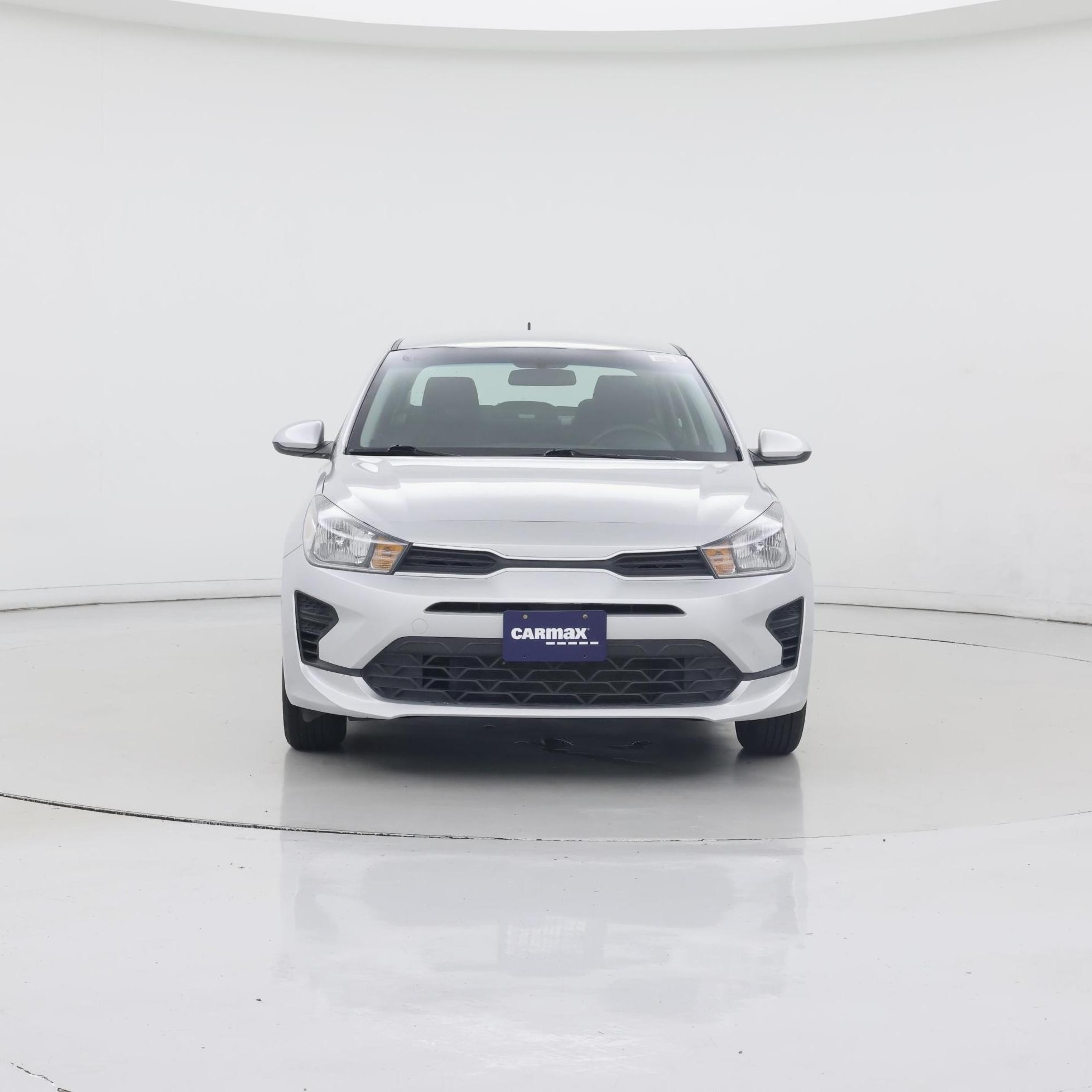 Thumbnail: 2023 Kia Rio - 5